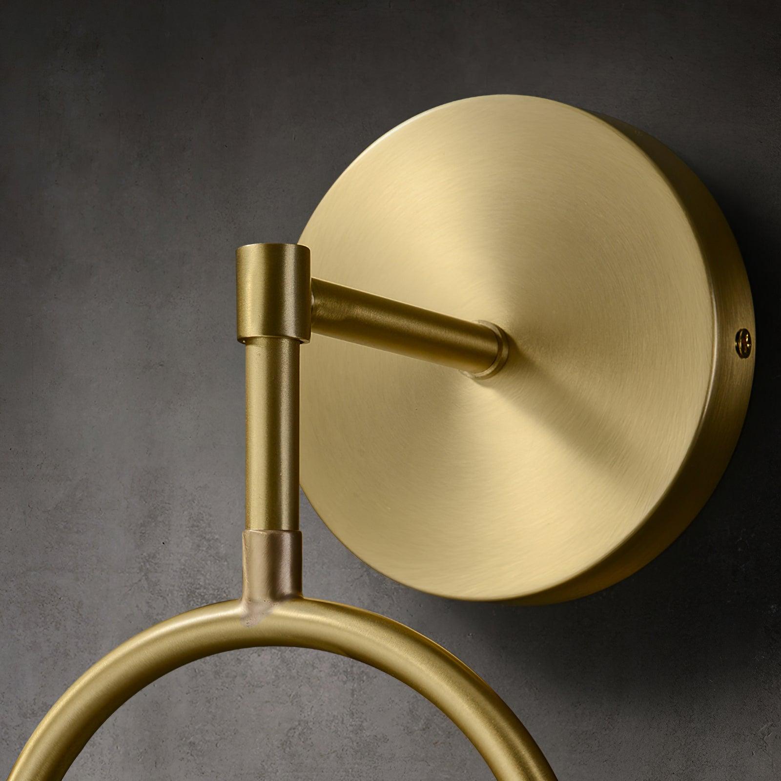 Jervis Wall Light - Lumpaz