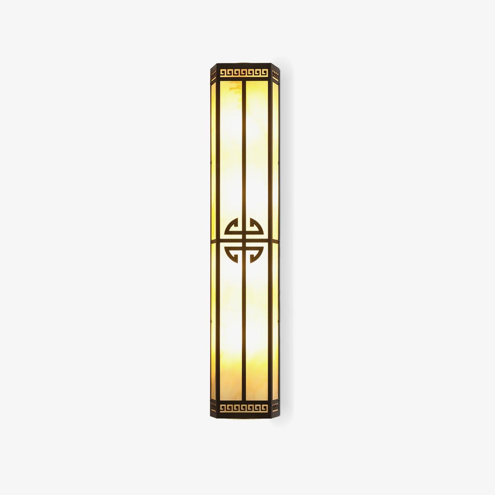 After Hours Wall Light - Lumpaz