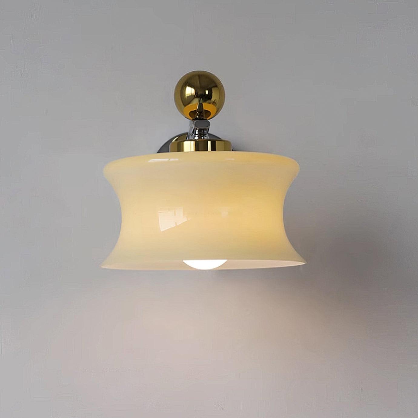 Adorn Wall Sconce - Lumpaz