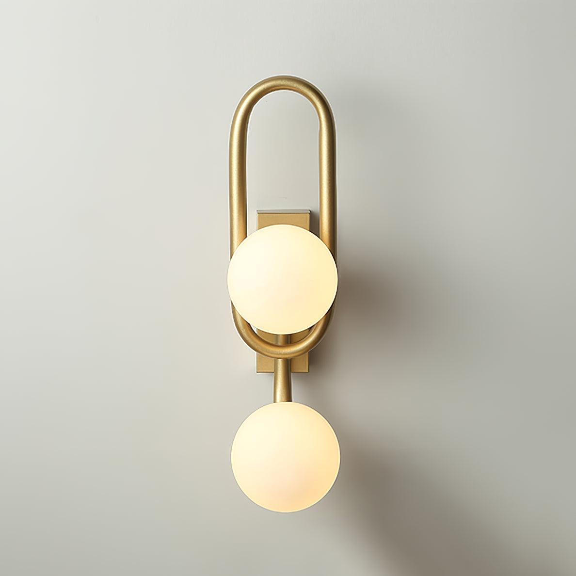 Belisto Wall Lamp - Lumpaz