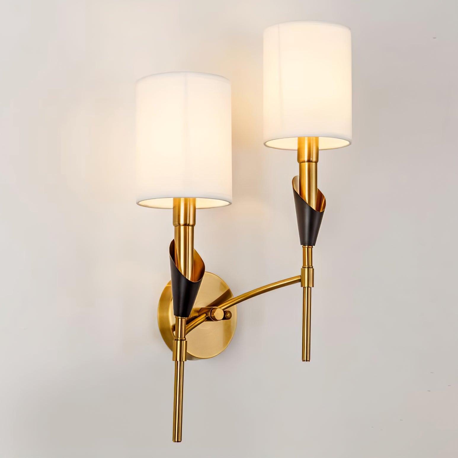 Tate Wall Lamp - Lumpaz