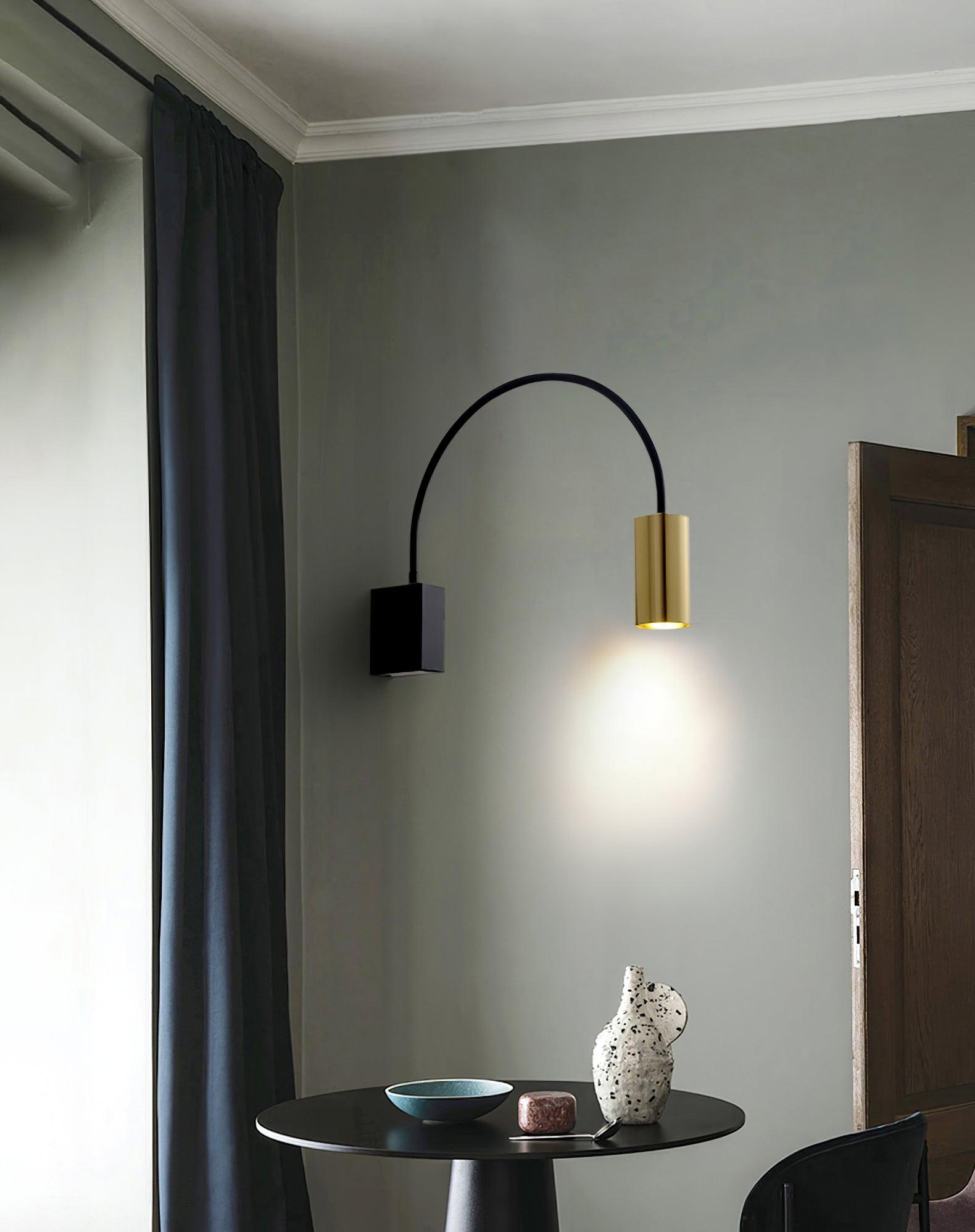 Antonella Wall Lamp - Lumpaz
