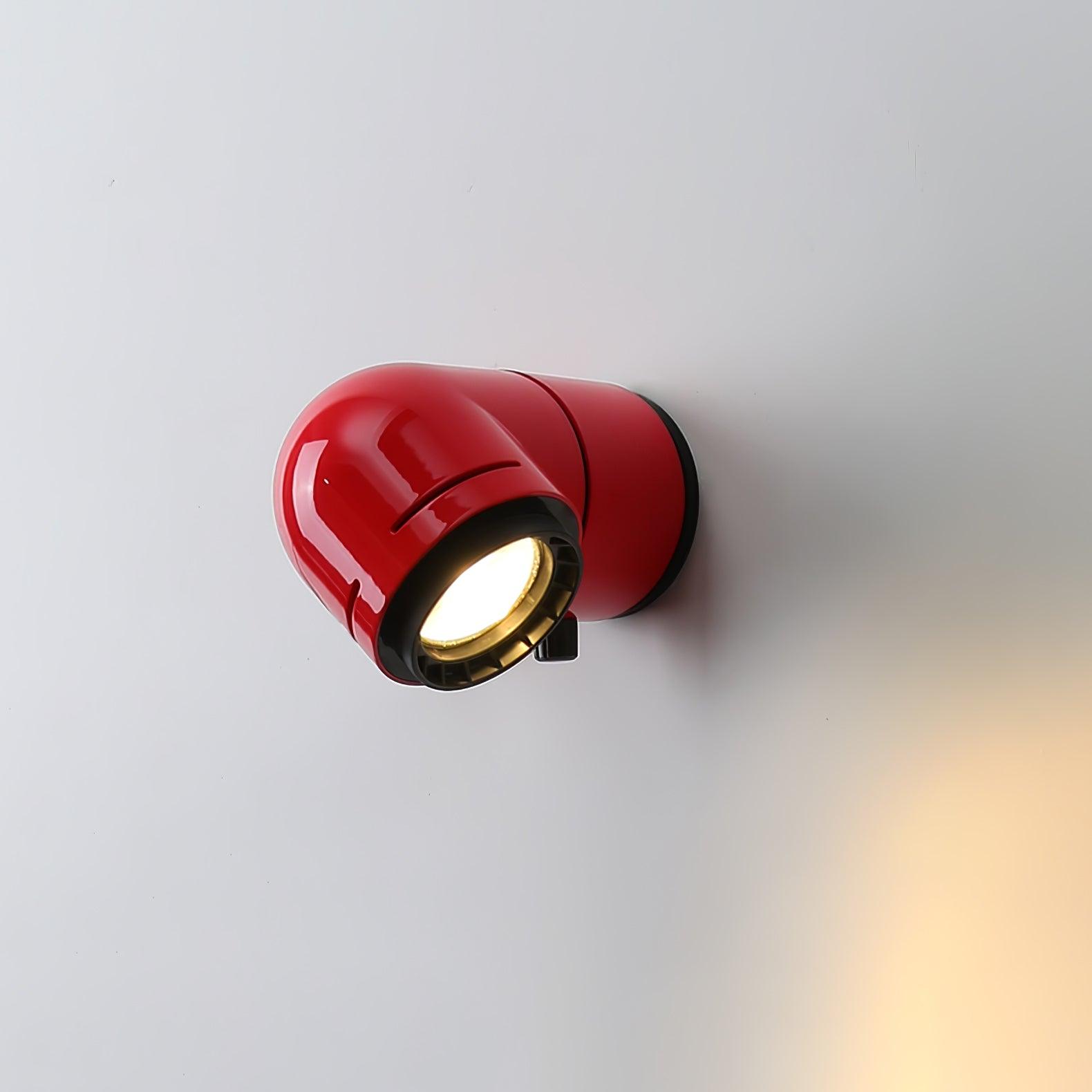 Petit Tatu Wall Light - Lumpaz