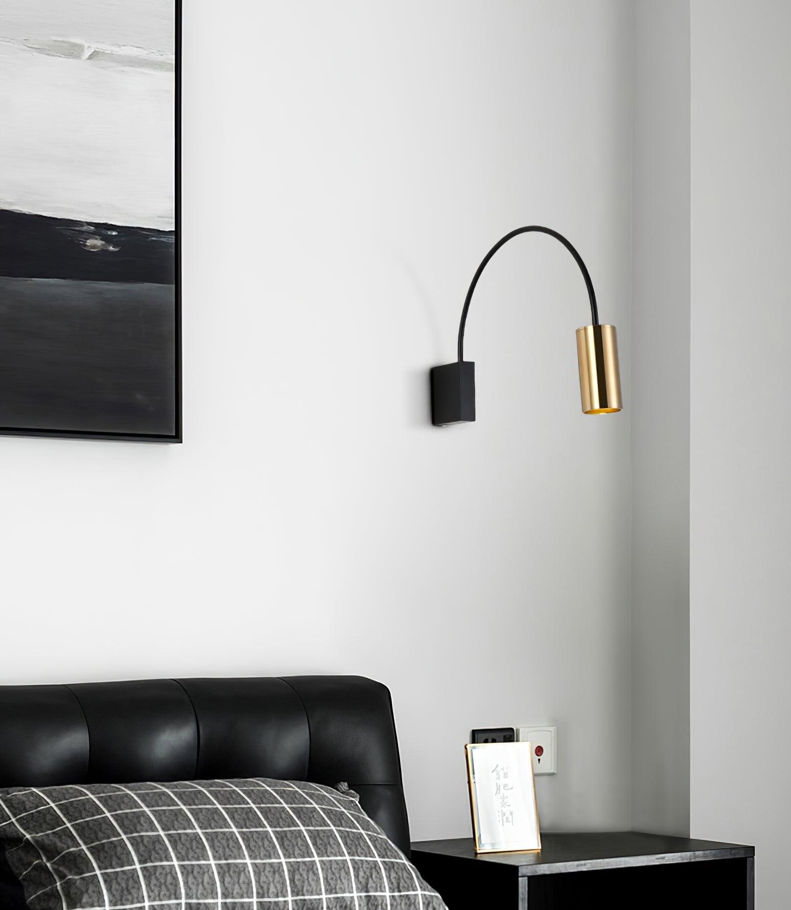 Antonella Wall Lamp - Lumpaz
