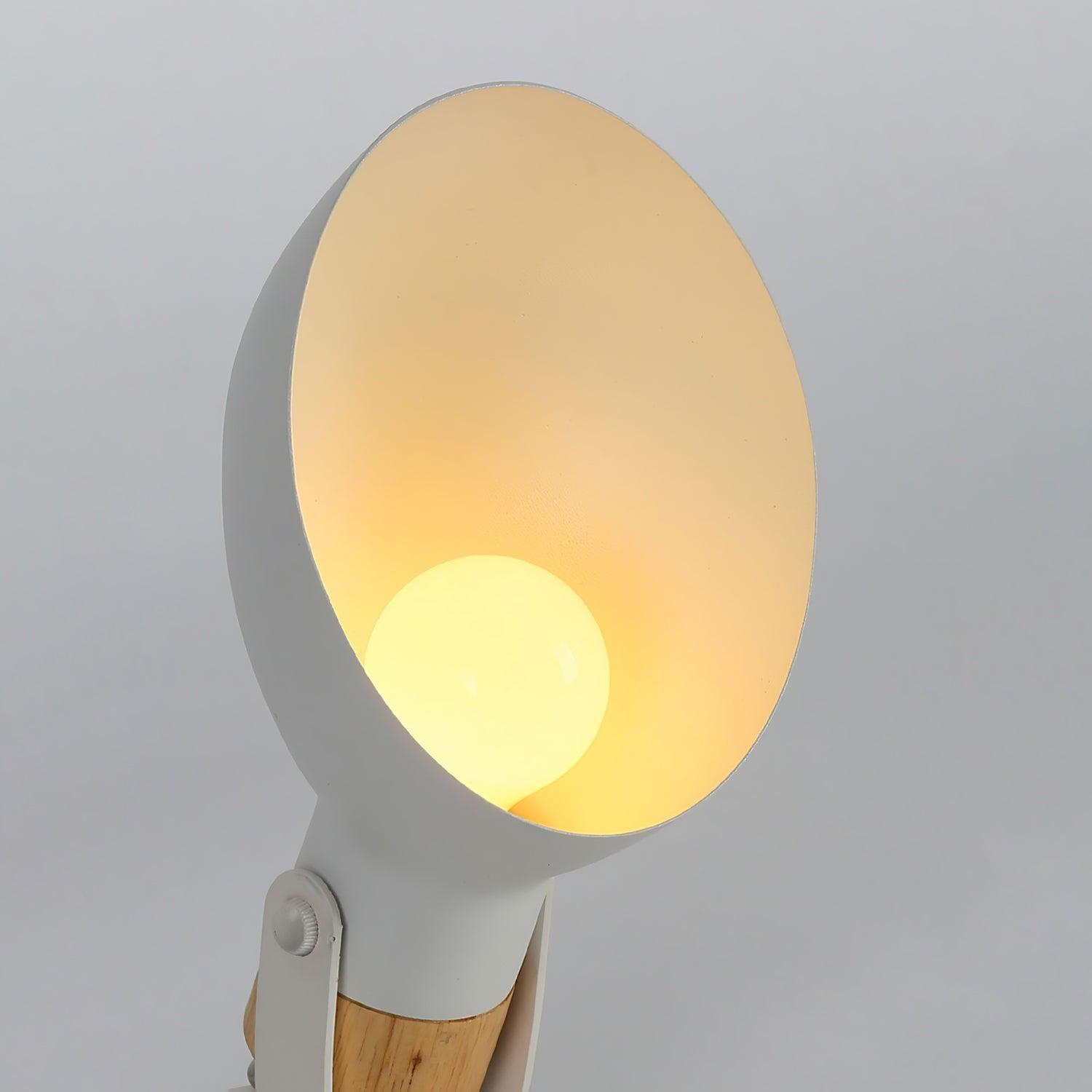 Aisilan Wall Lamp - Lumpaz