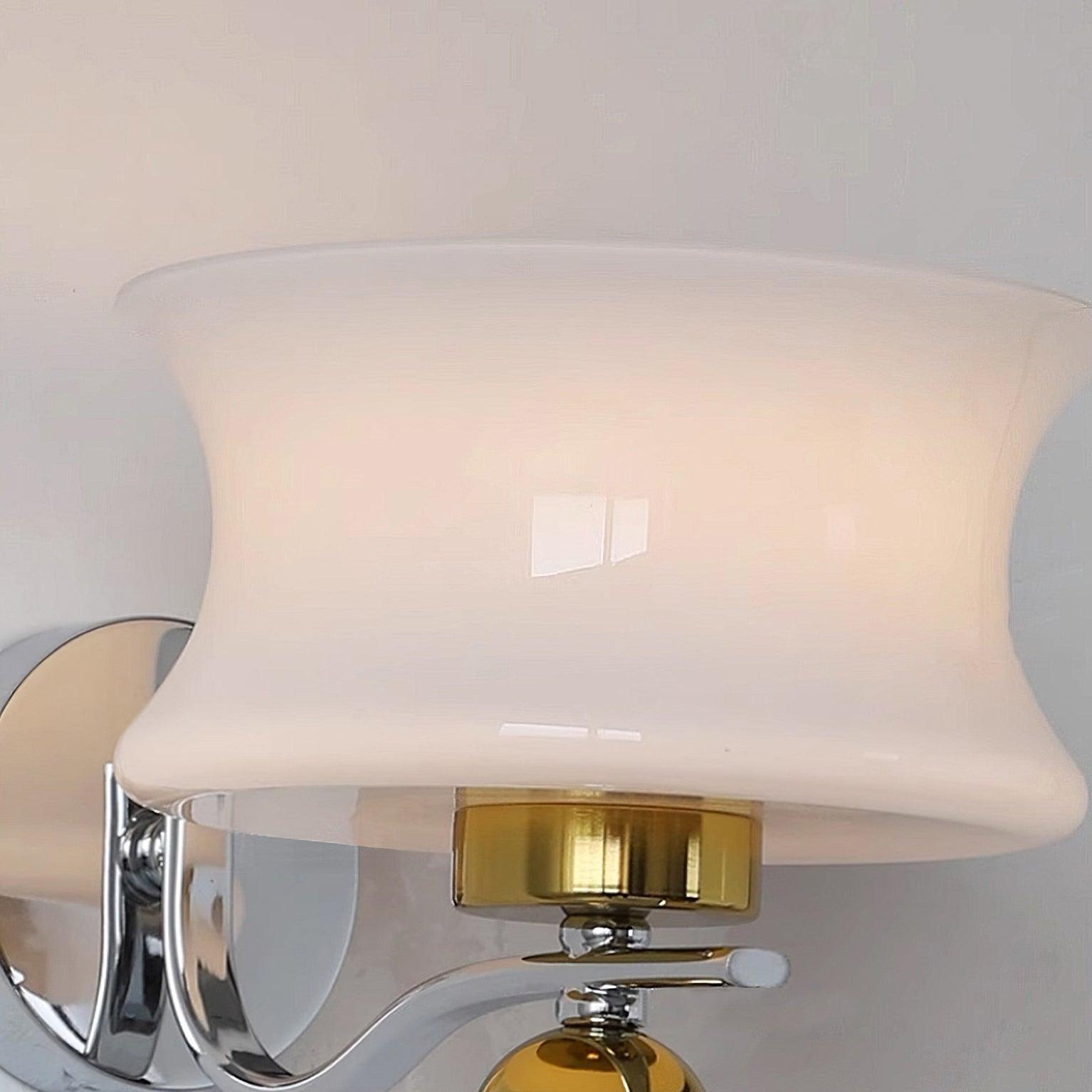 Adorn Wall Sconce - Lumpaz