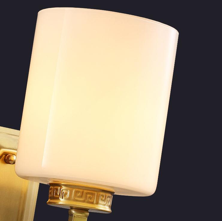 Hamilton Wall Lamp - Lumpaz