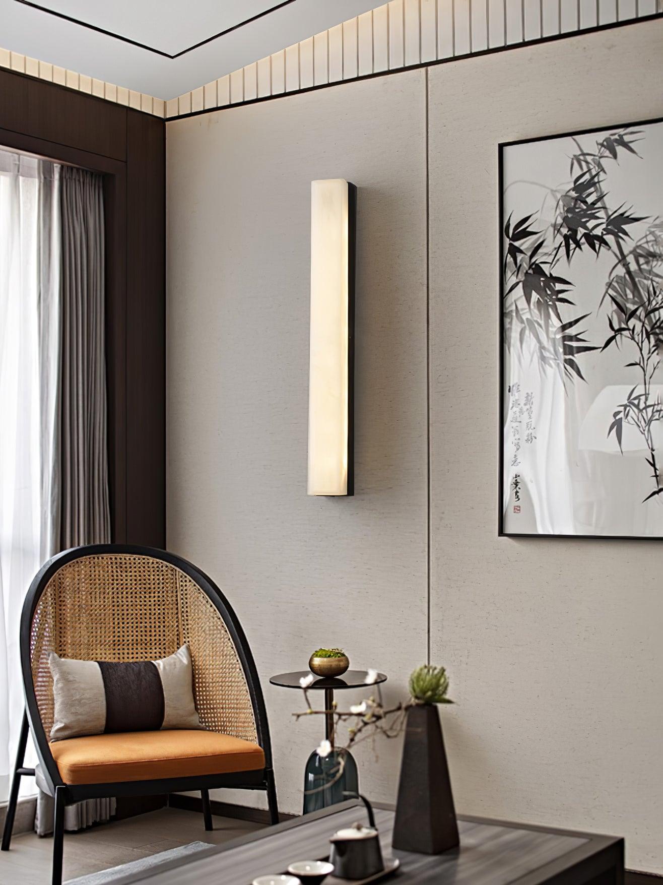 Emerson Wall Lamp - Lumpaz