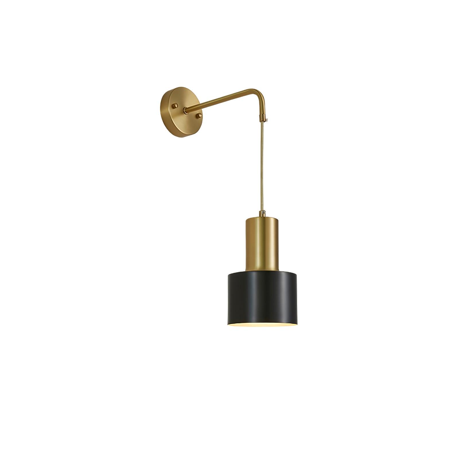 Pino Single Wall Lamp - Lumpaz