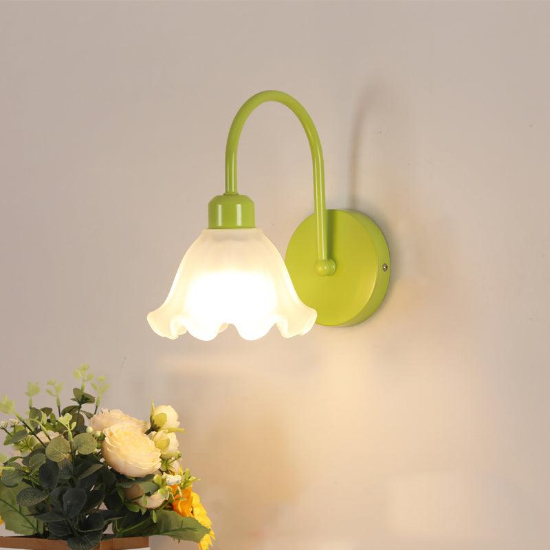 Blossom Wall Light - Lumpaz