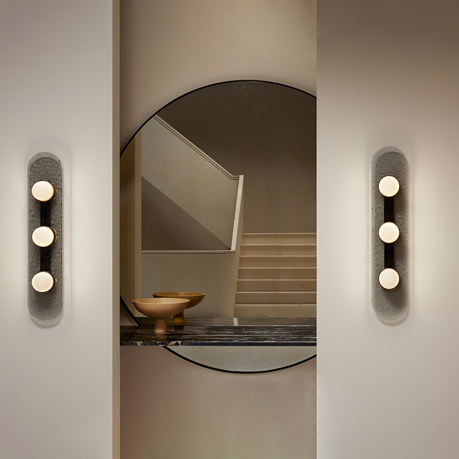Modulo Wall Light - Lumpaz