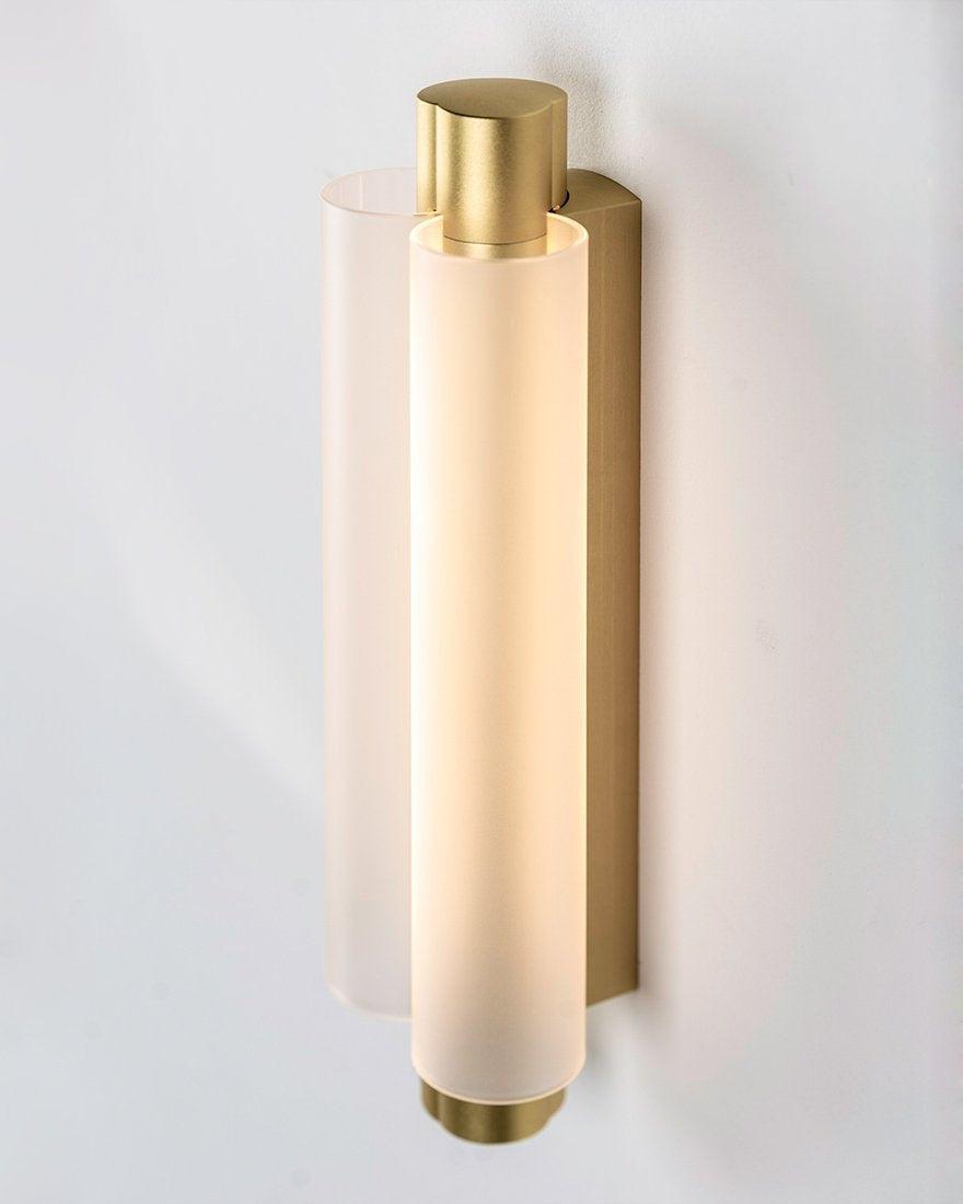 Metropol Wall Lamp - Lumpaz
