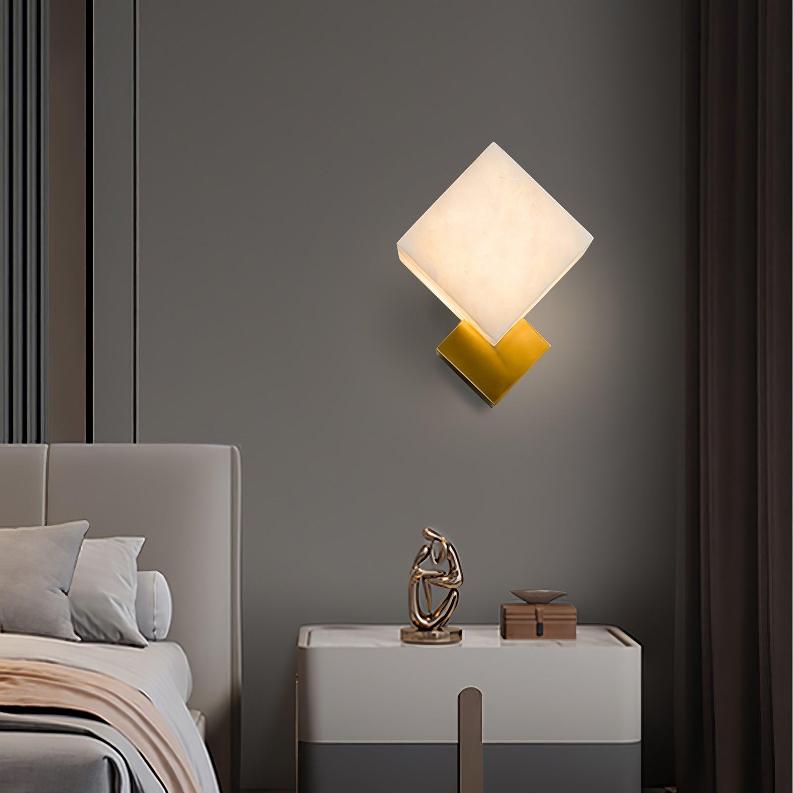 Gatsby Wall Sconce - Lumpaz