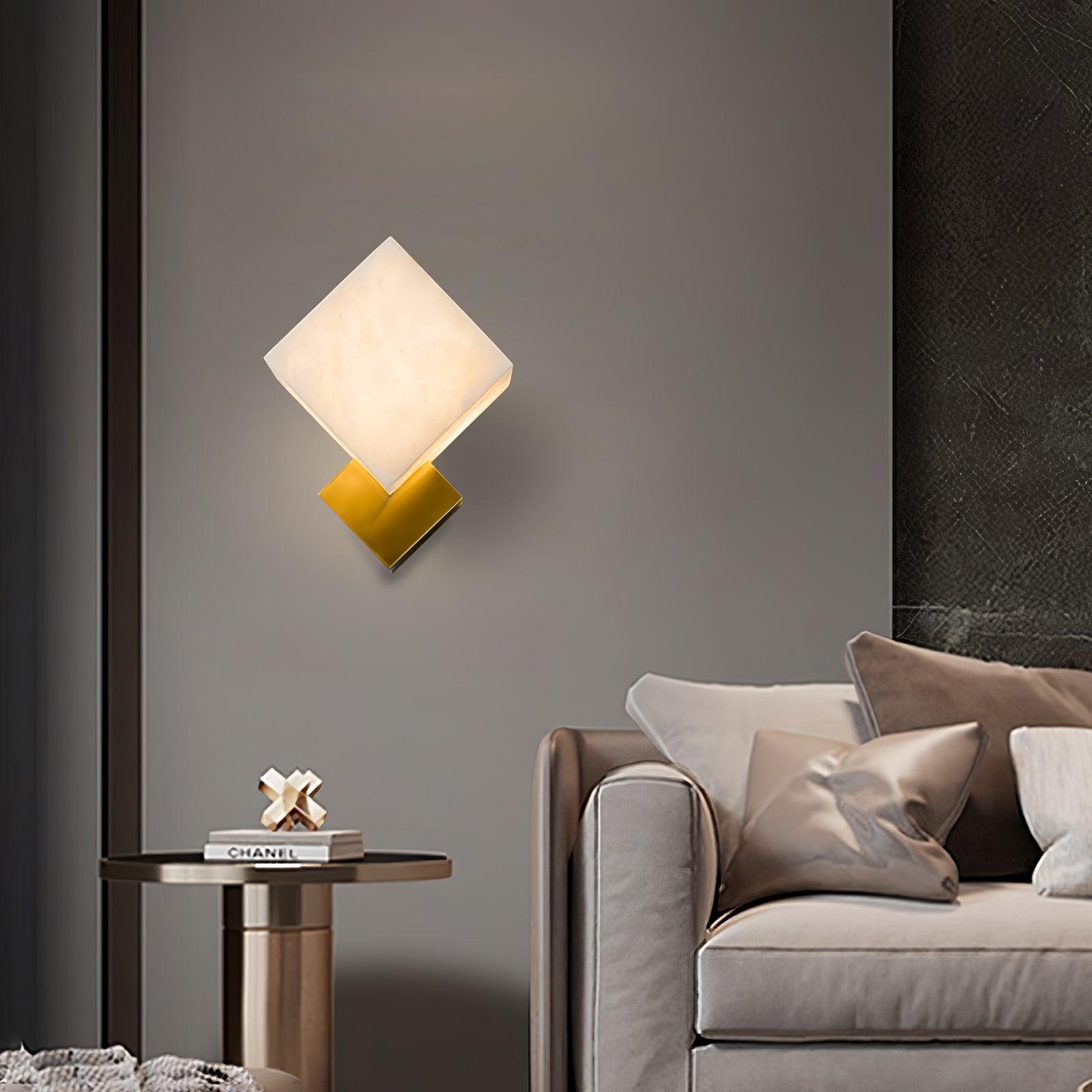 Gatsby Wall Sconce - Lumpaz