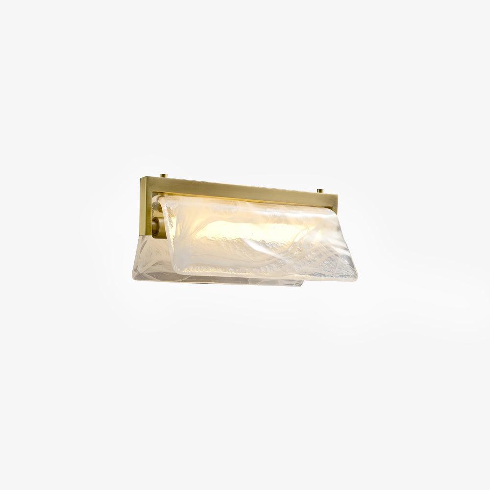 Cloud Fog Wall Lamp - Lumpaz