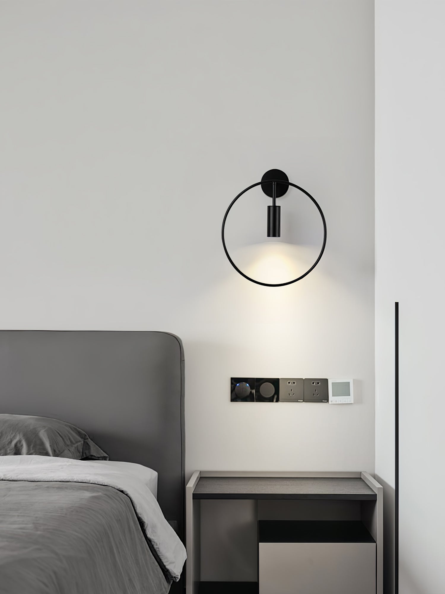 Revolta Wall Lamp - Lumpaz