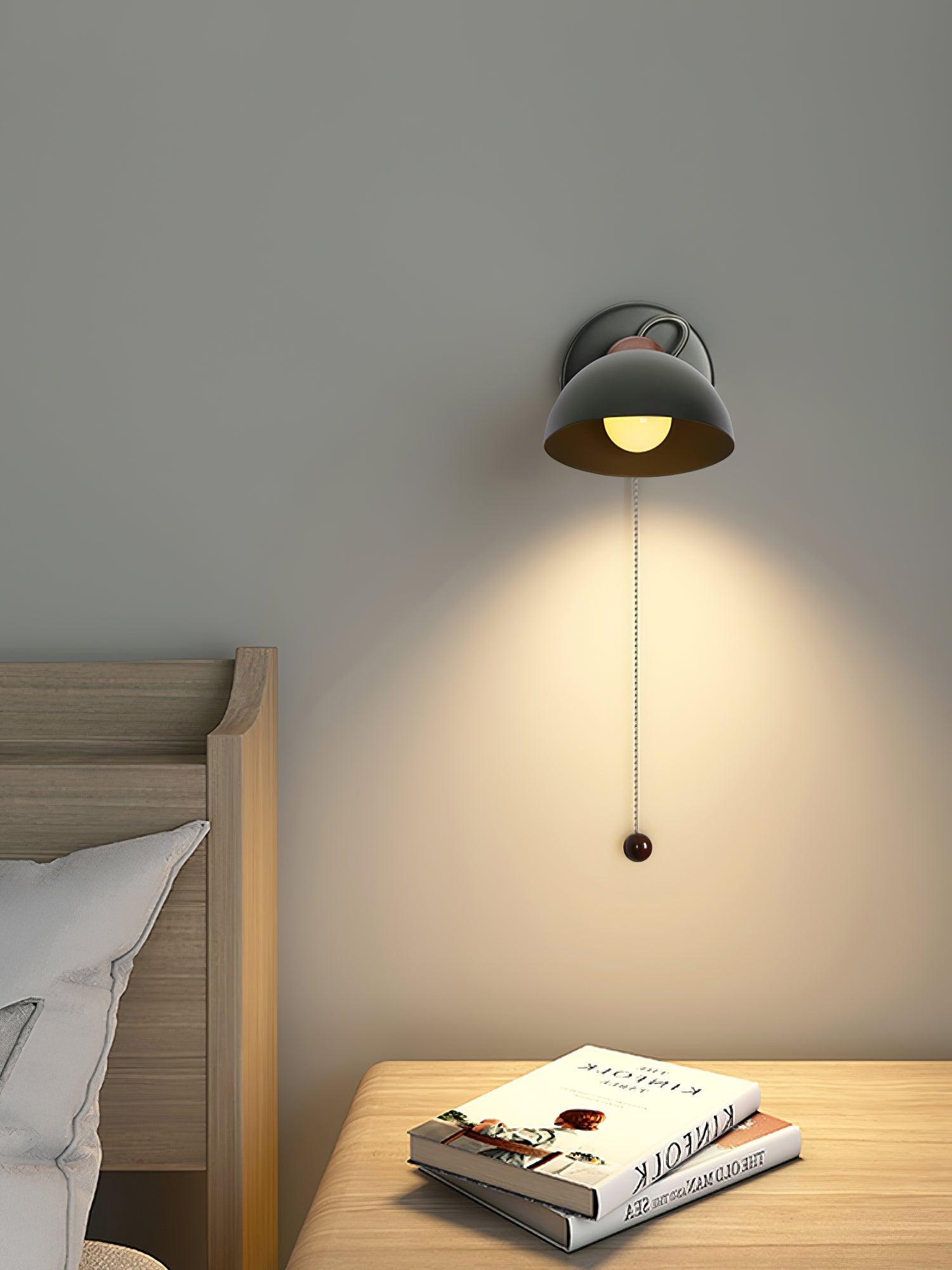 Aisilan Wall Lamp - Lumpaz