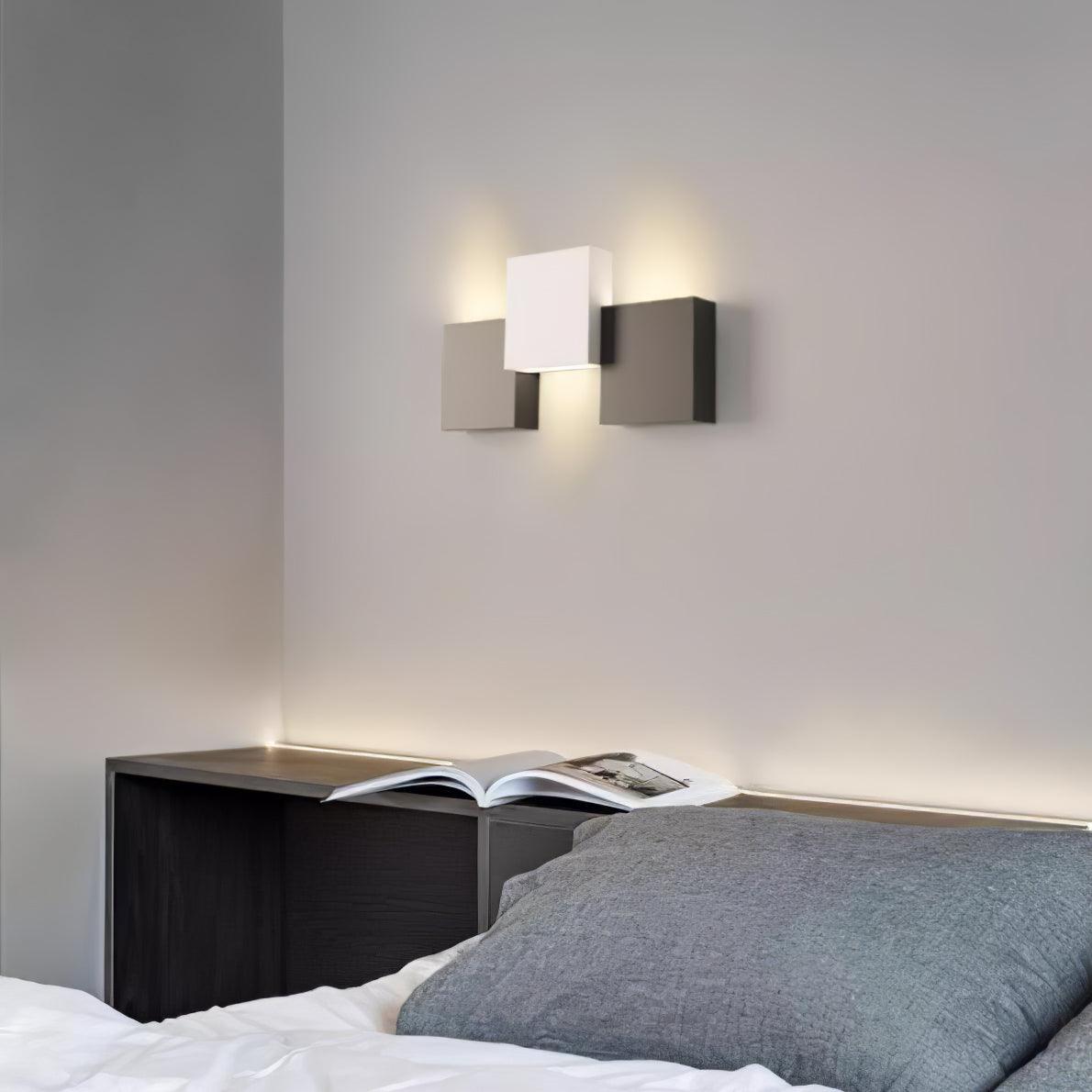 Piano Key Wall Light - Lumpaz