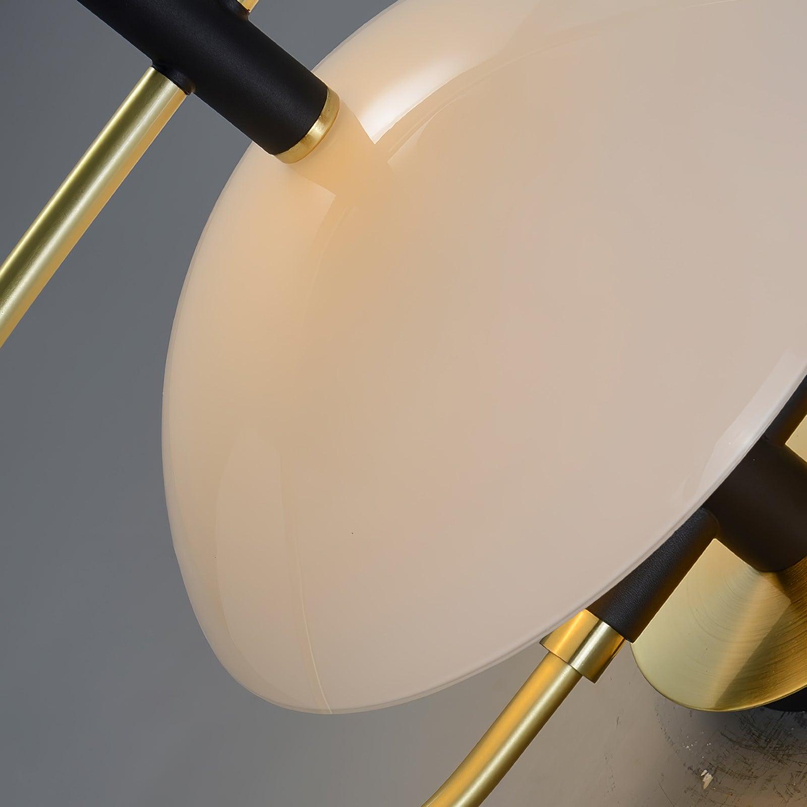 Odeon Wall Lamp - Lumpaz
