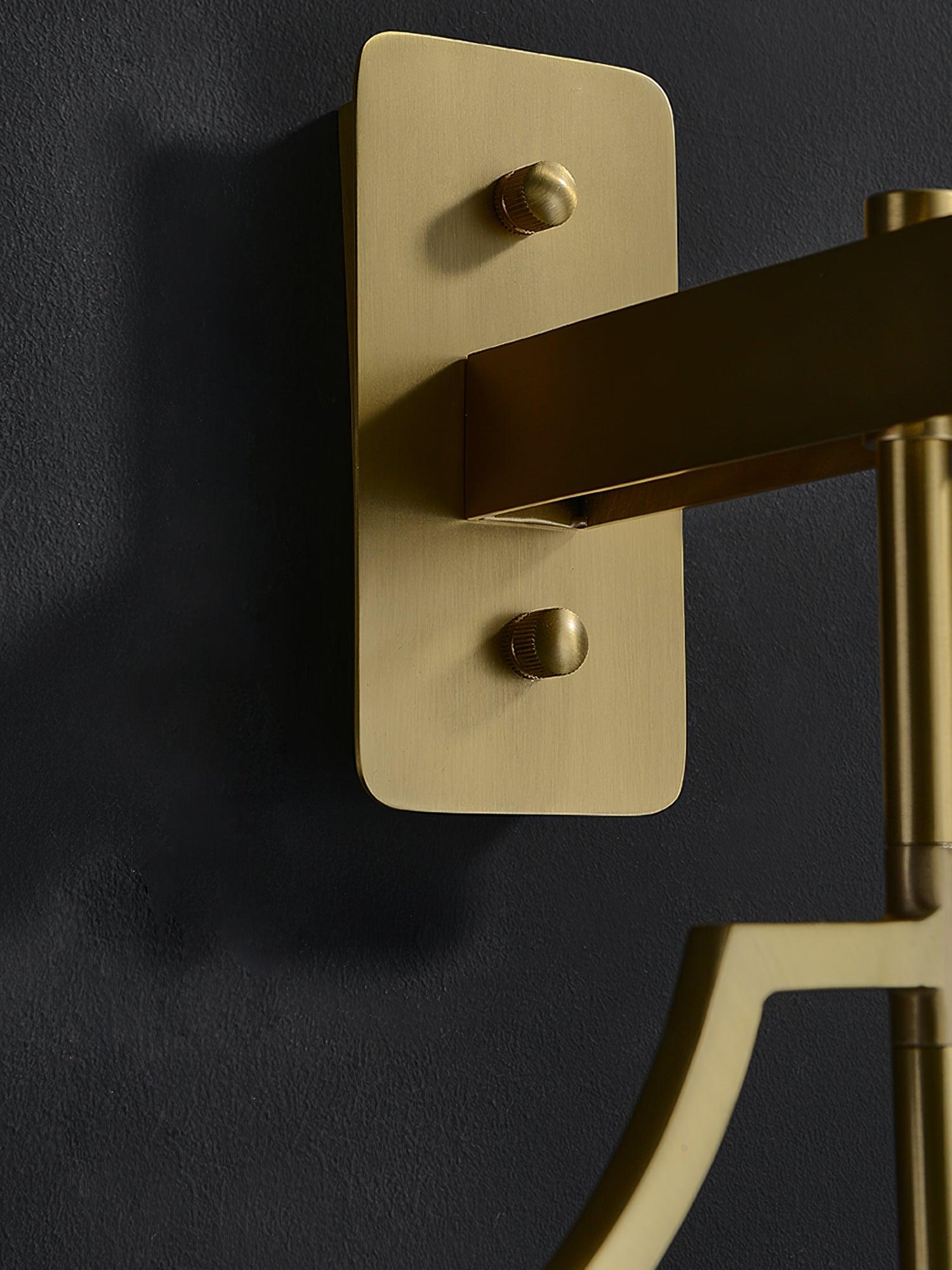 Vapor Single Sconce - Lumpaz