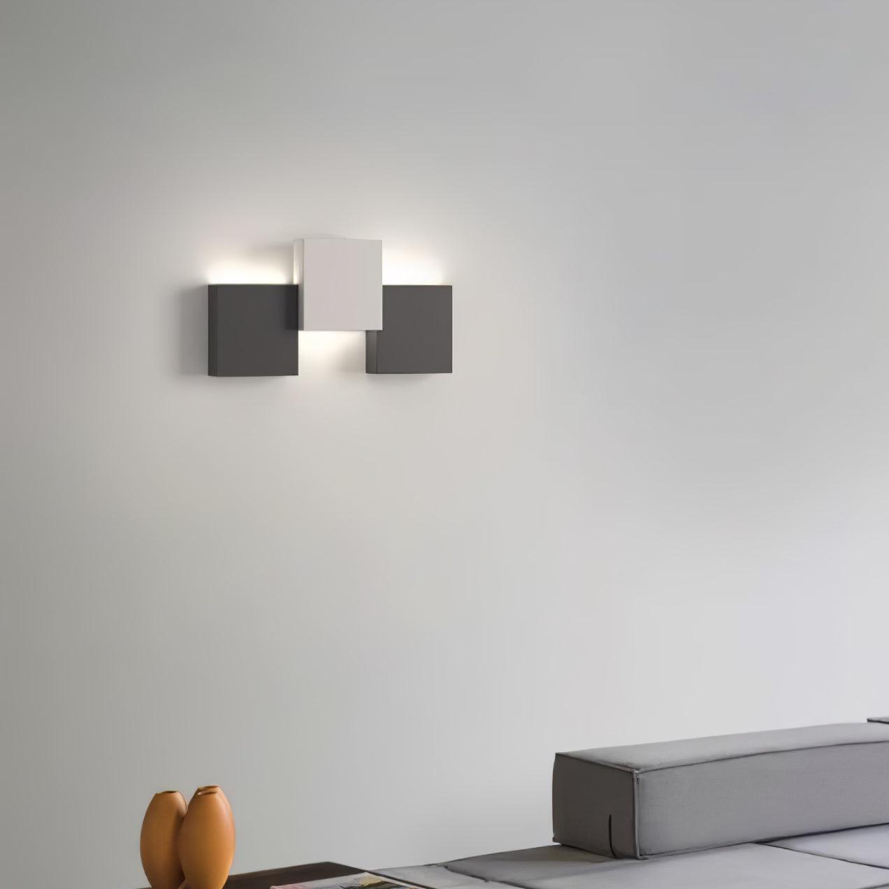 Piano Key Wall Light - Lumpaz