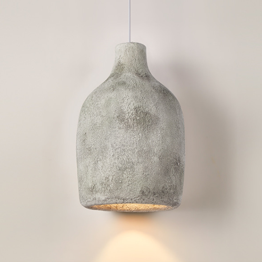 Unique Artistic Can Pendant Light - Lumpaz