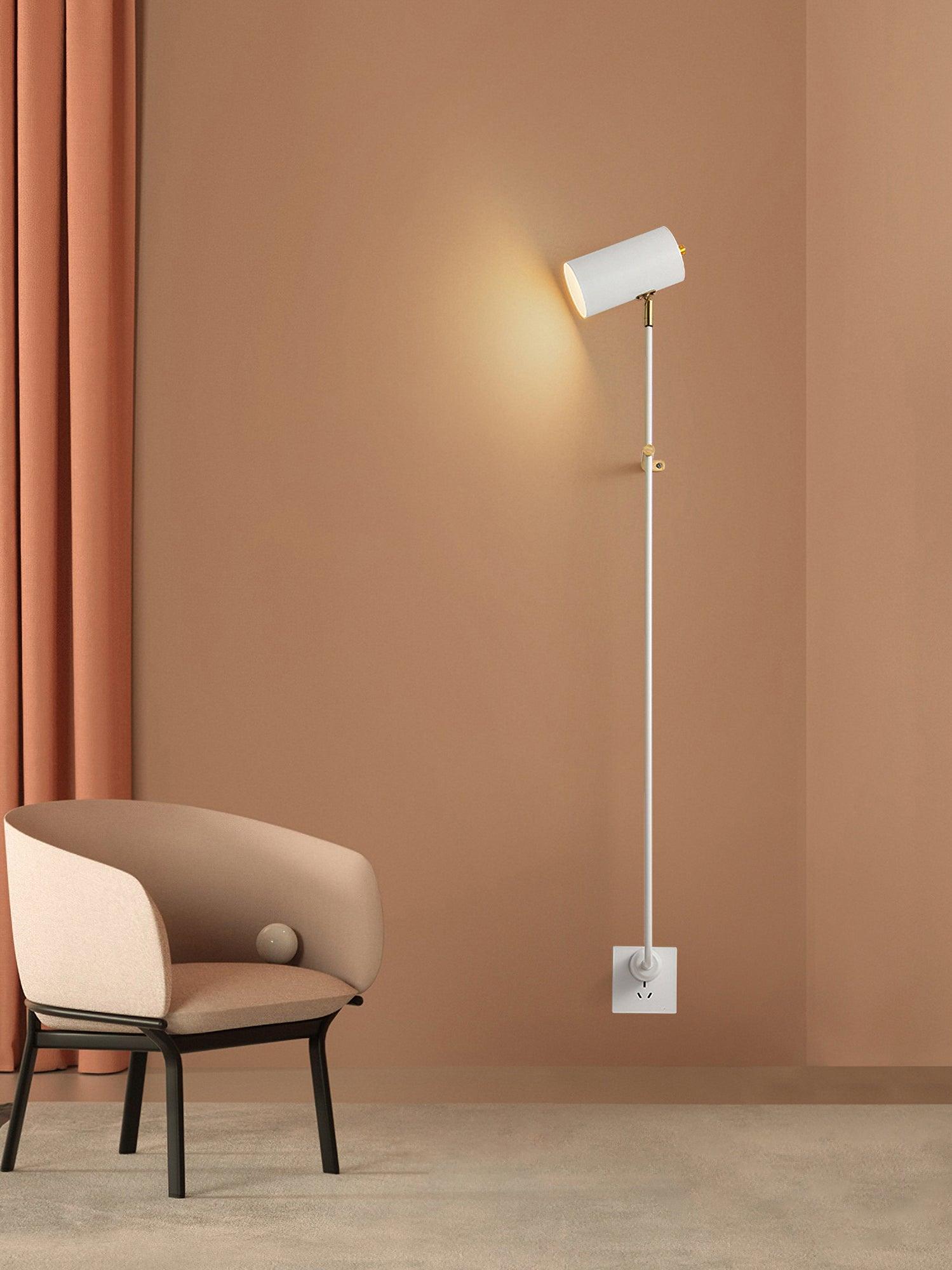 Equinox Wall Sconce - Lumpaz