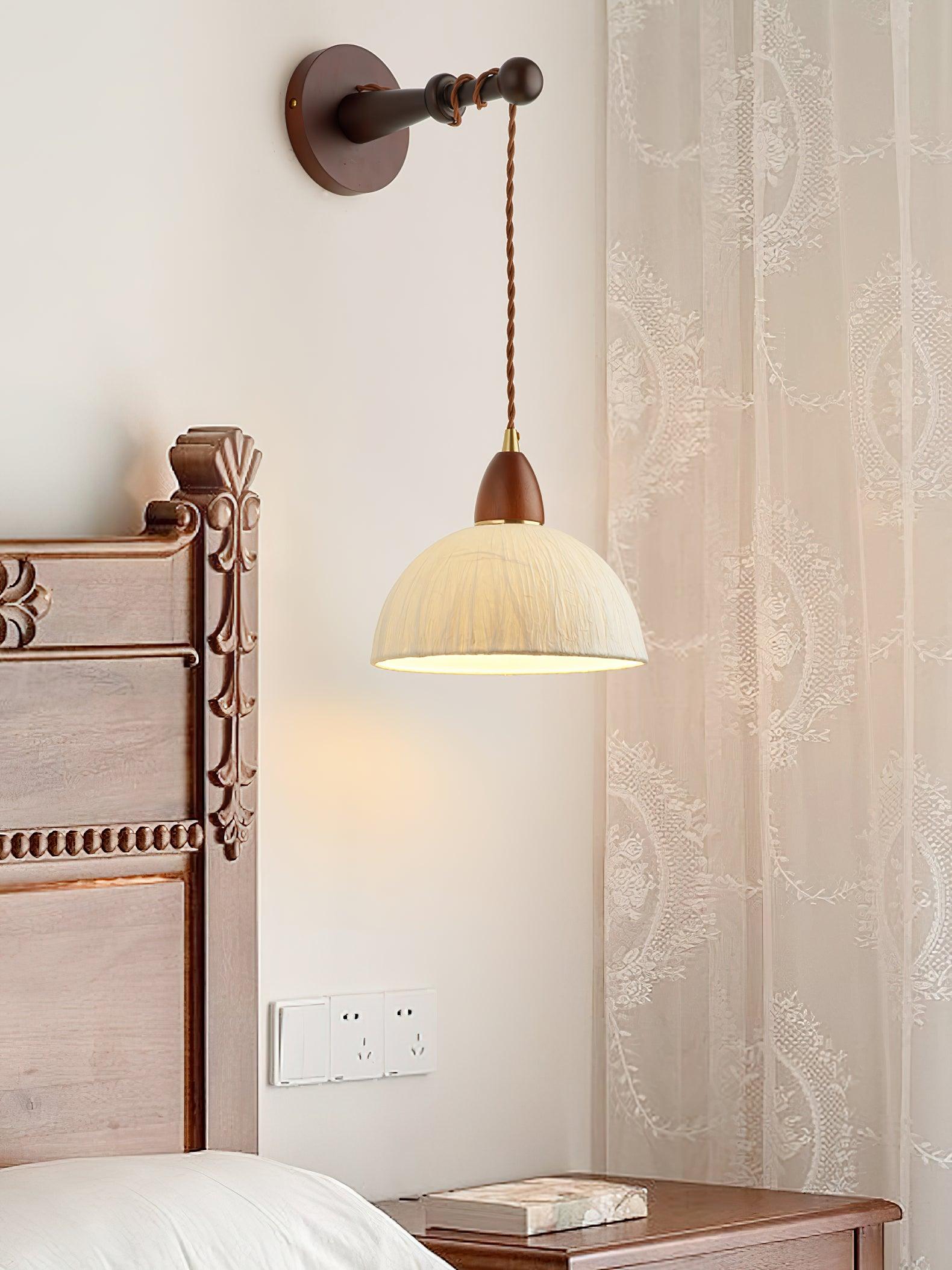 Soren Wall Lamp - Lumpaz