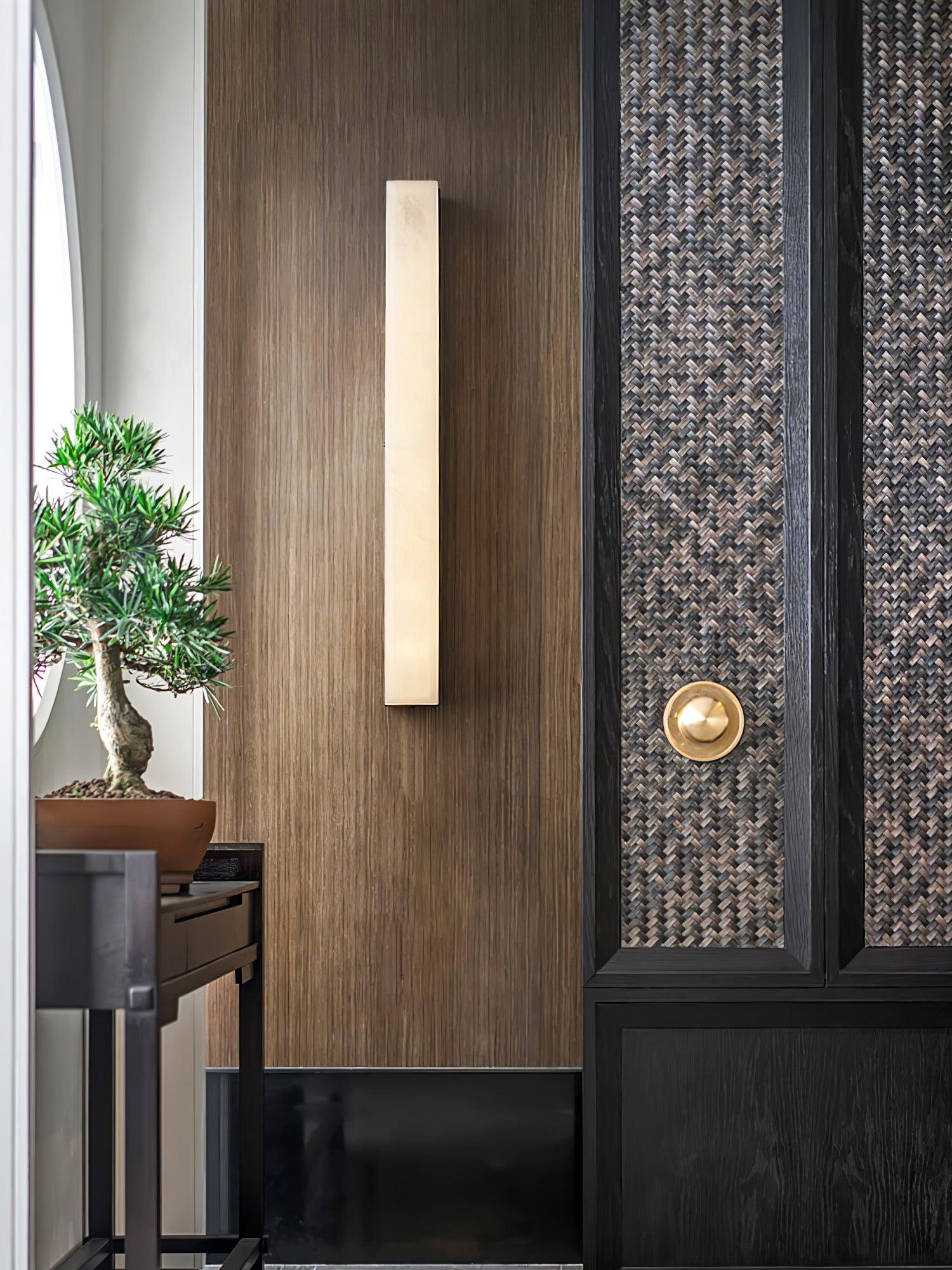 Emerson Wall Lamp - Lumpaz