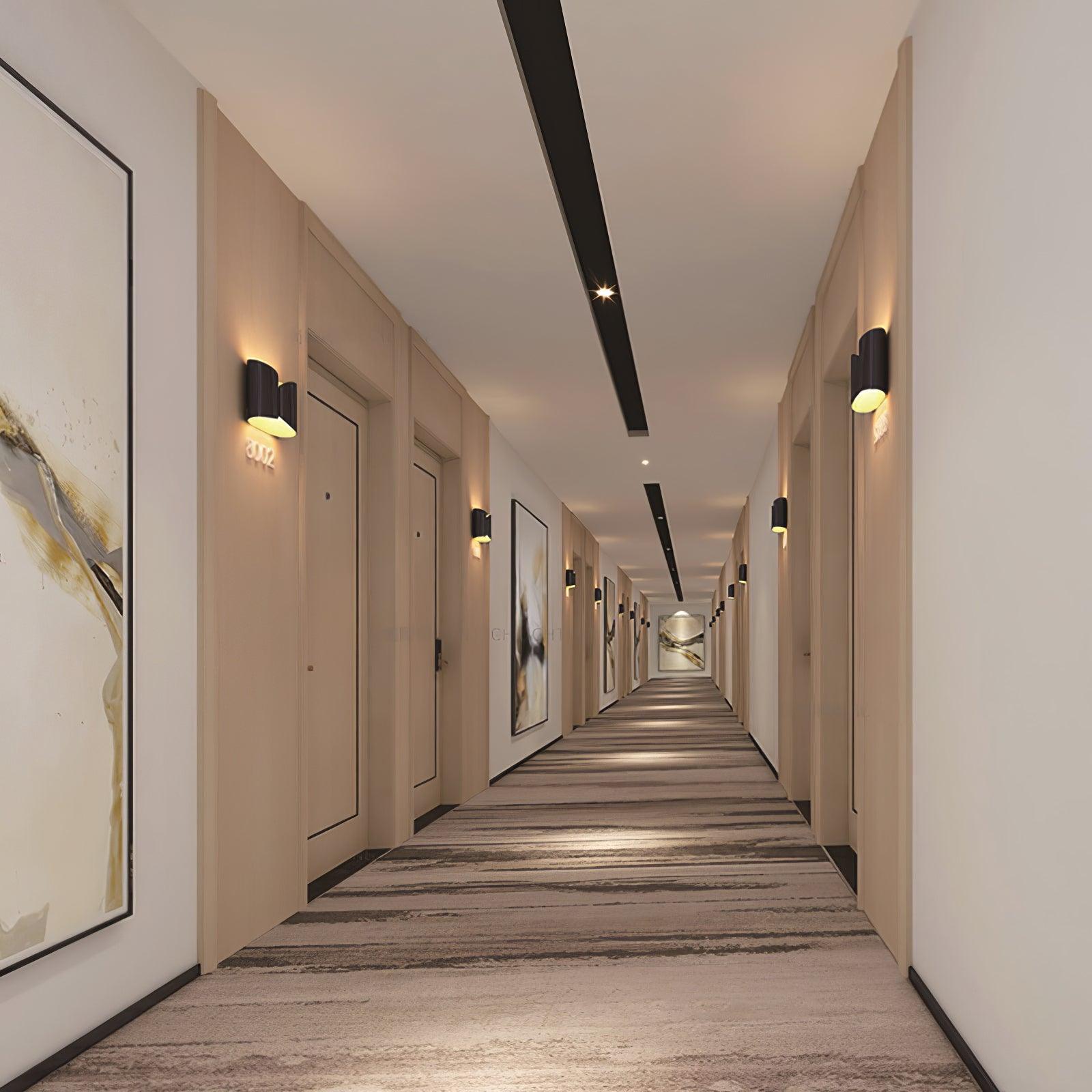 Lux Wall Light - Lumpaz