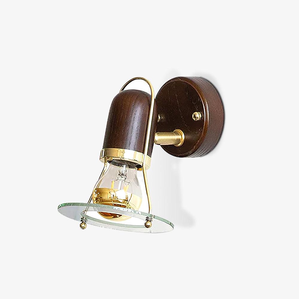 Vaughan Wall Light - Lumpaz