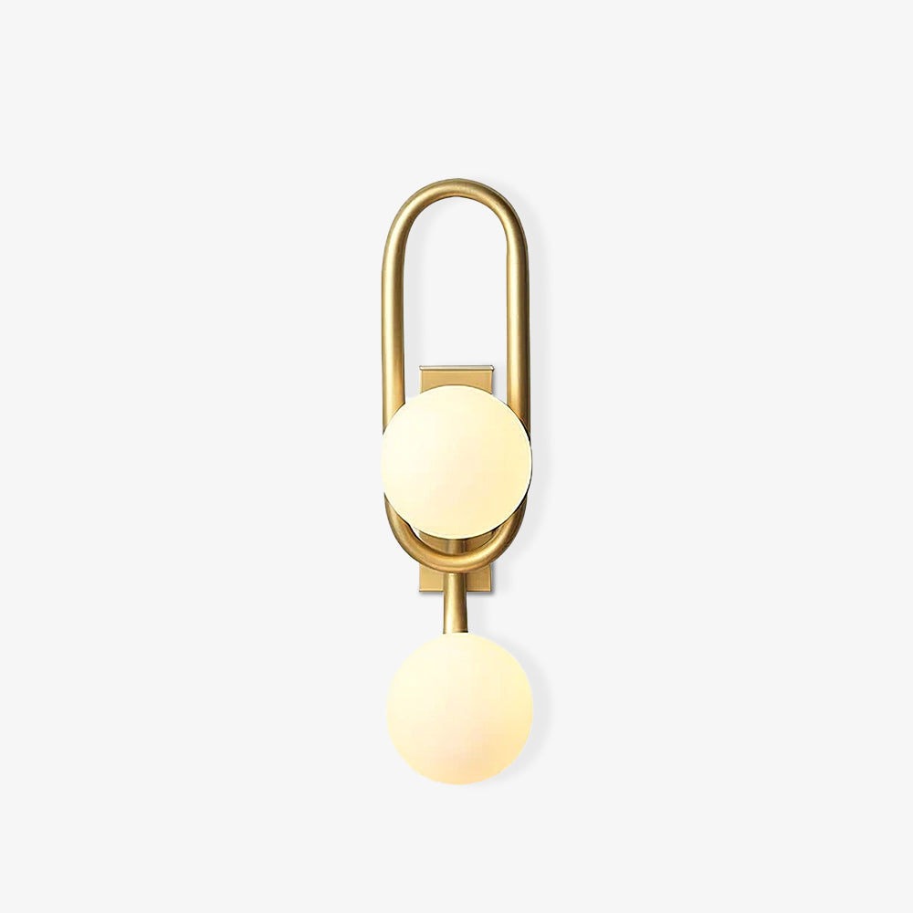 Belisto Wall Lamp - Lumpaz