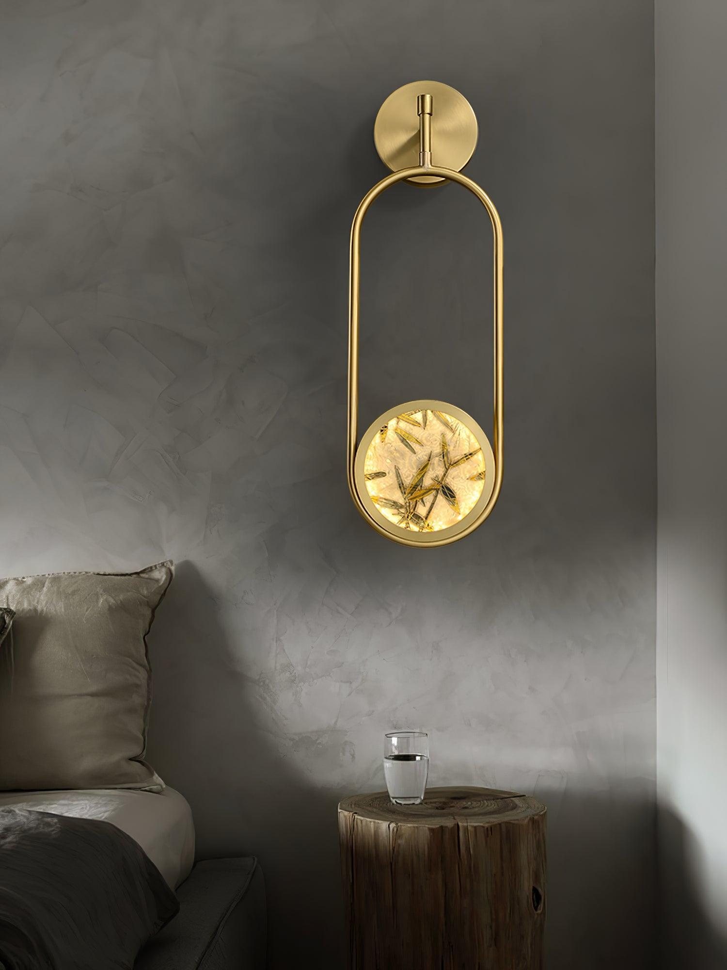 Jervis Wall Light - Lumpaz