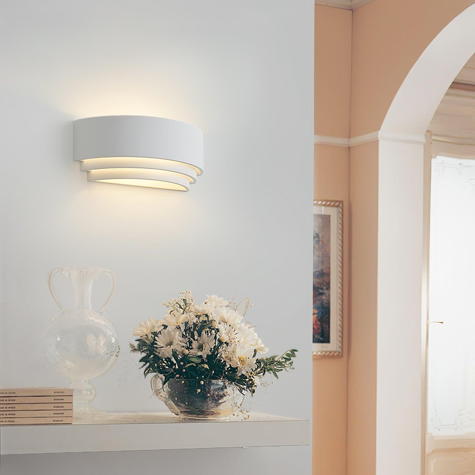 Amalfi Wall Light - Lumpaz