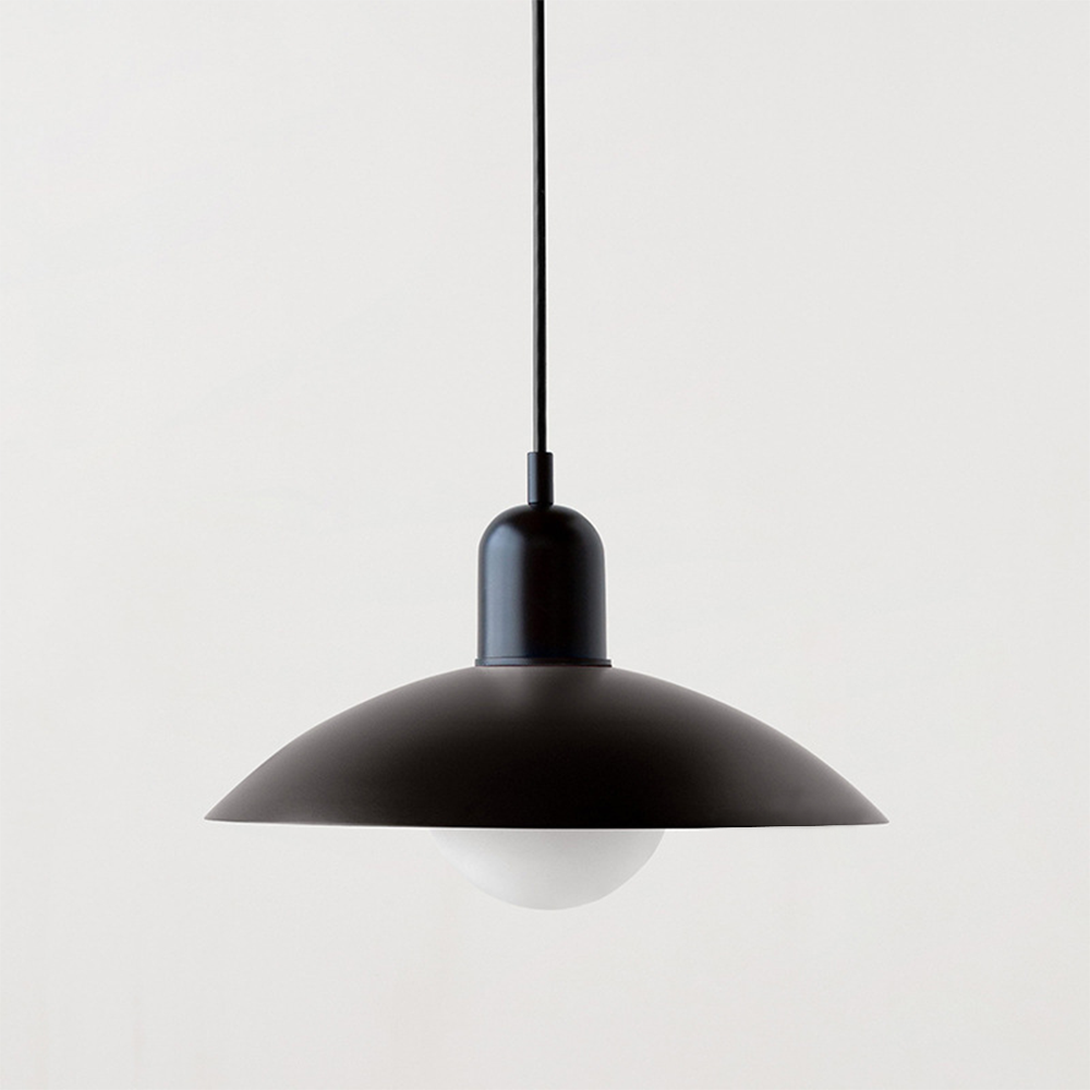 Modern Colorful Macaron Bauhaus Chandelier Light - Lumpaz