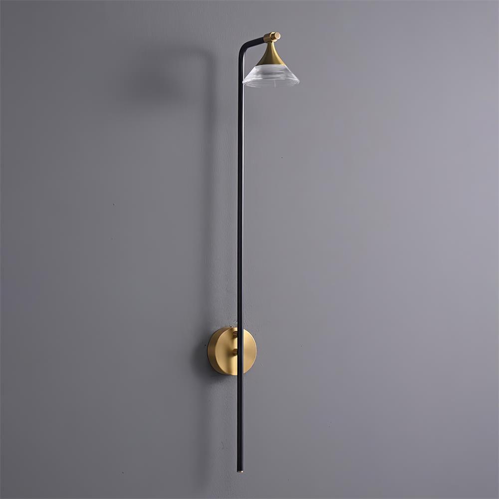 Sierra Wall Lamp - Lumpaz