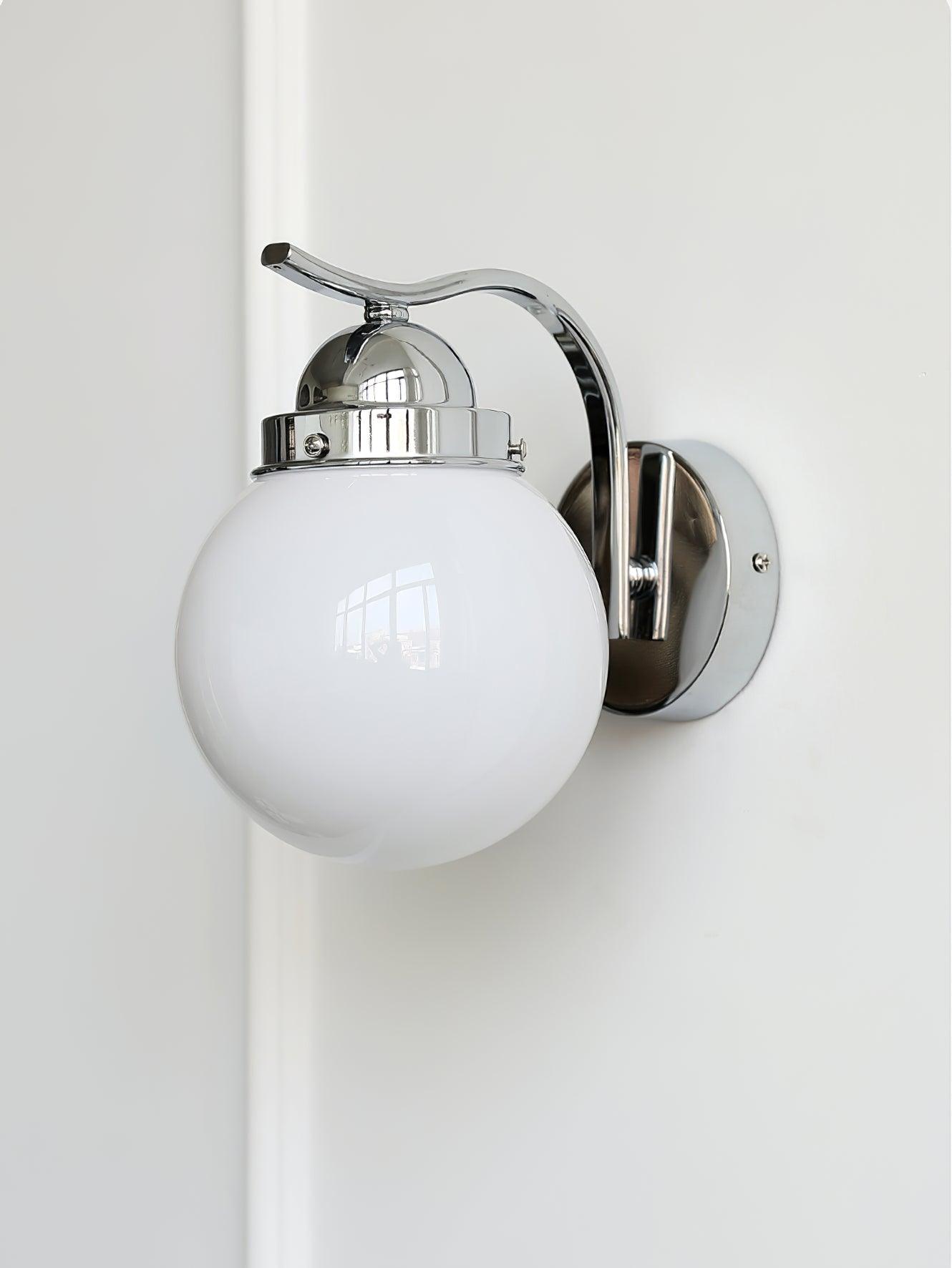 Ryttenberg Wall Lamp - Lumpaz