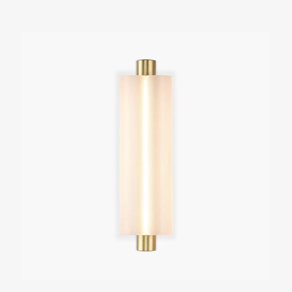 Metropol Wall Lamp - Lumpaz