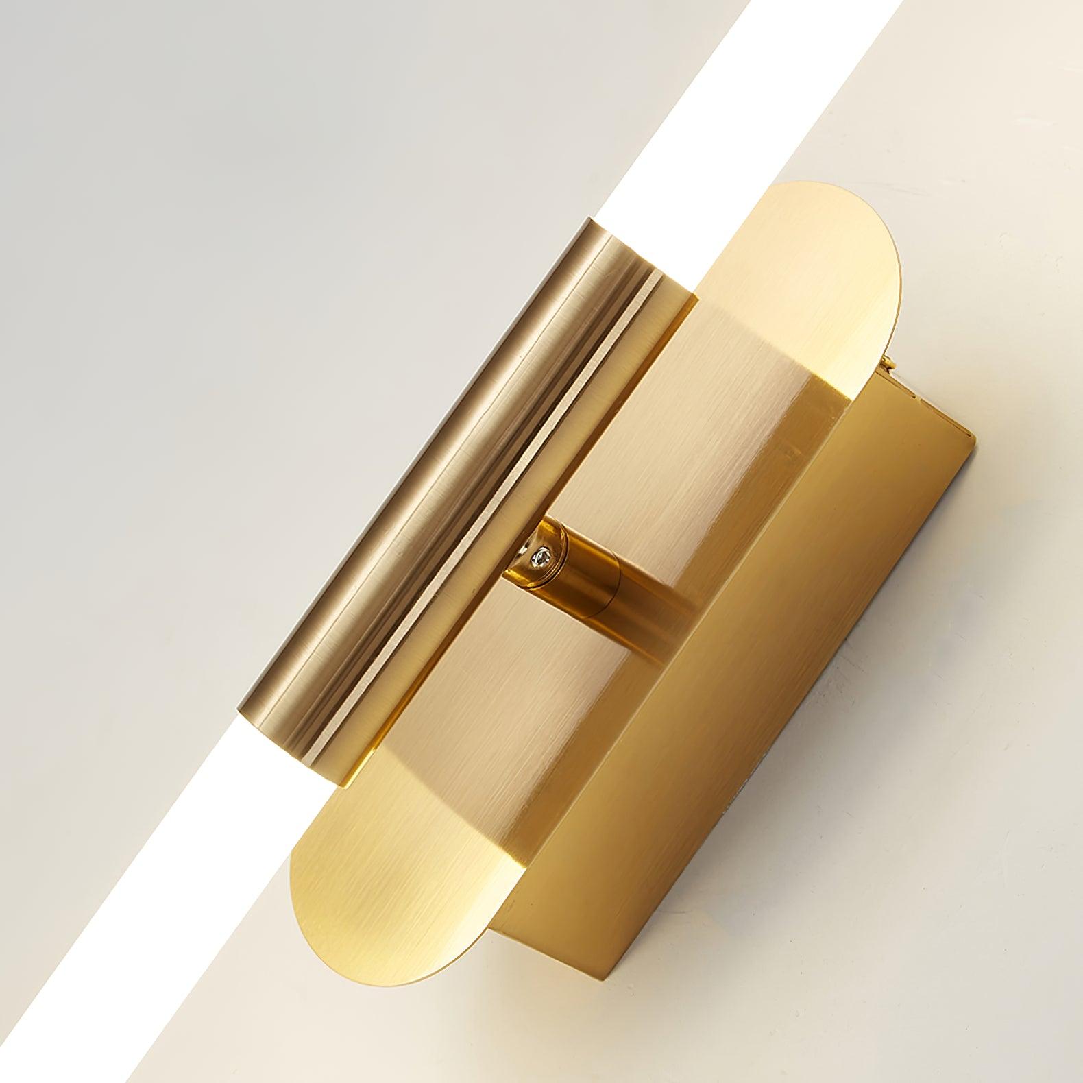 Agnes Sconce - Lumpaz