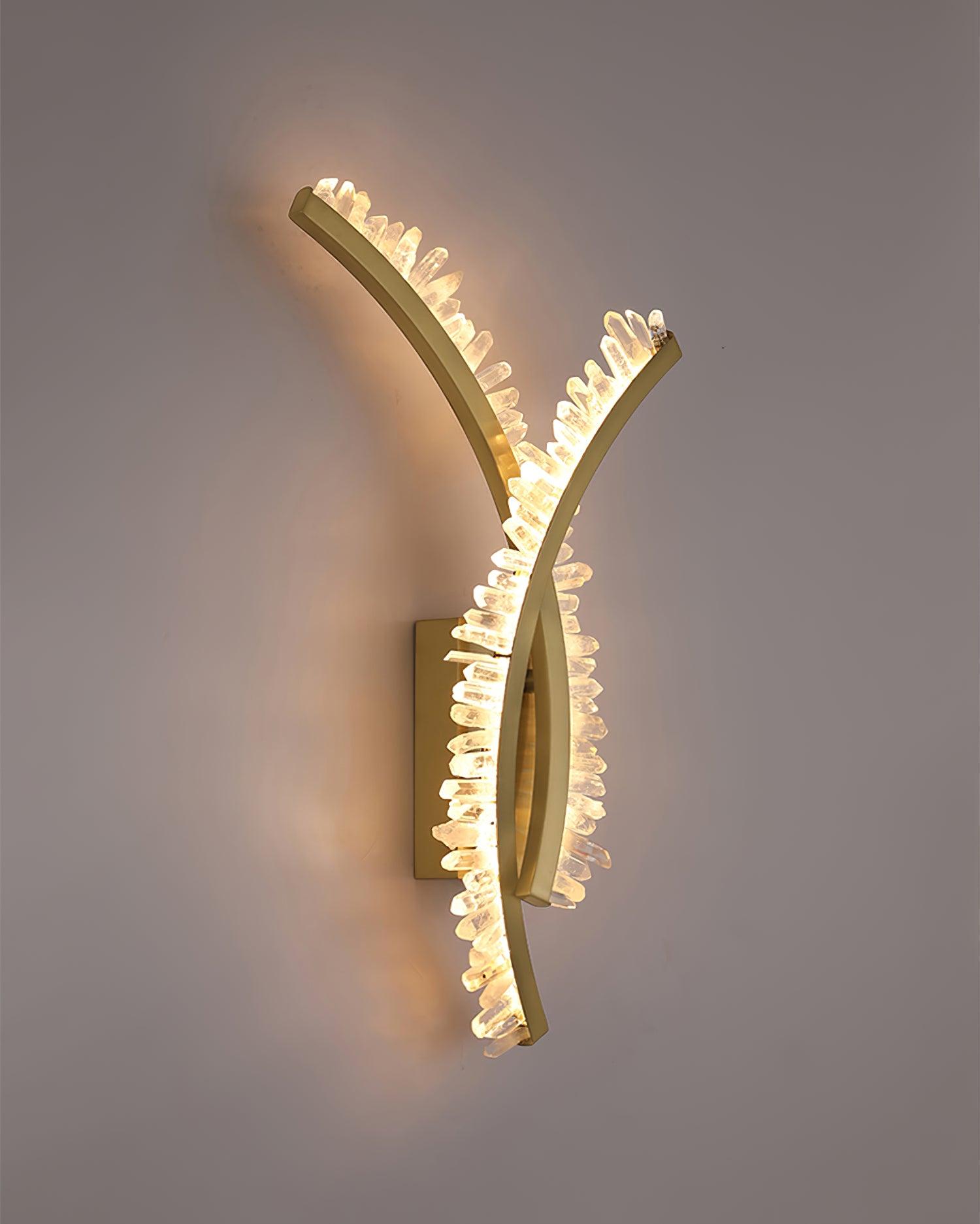 Hayes Wall Light - Lumpaz