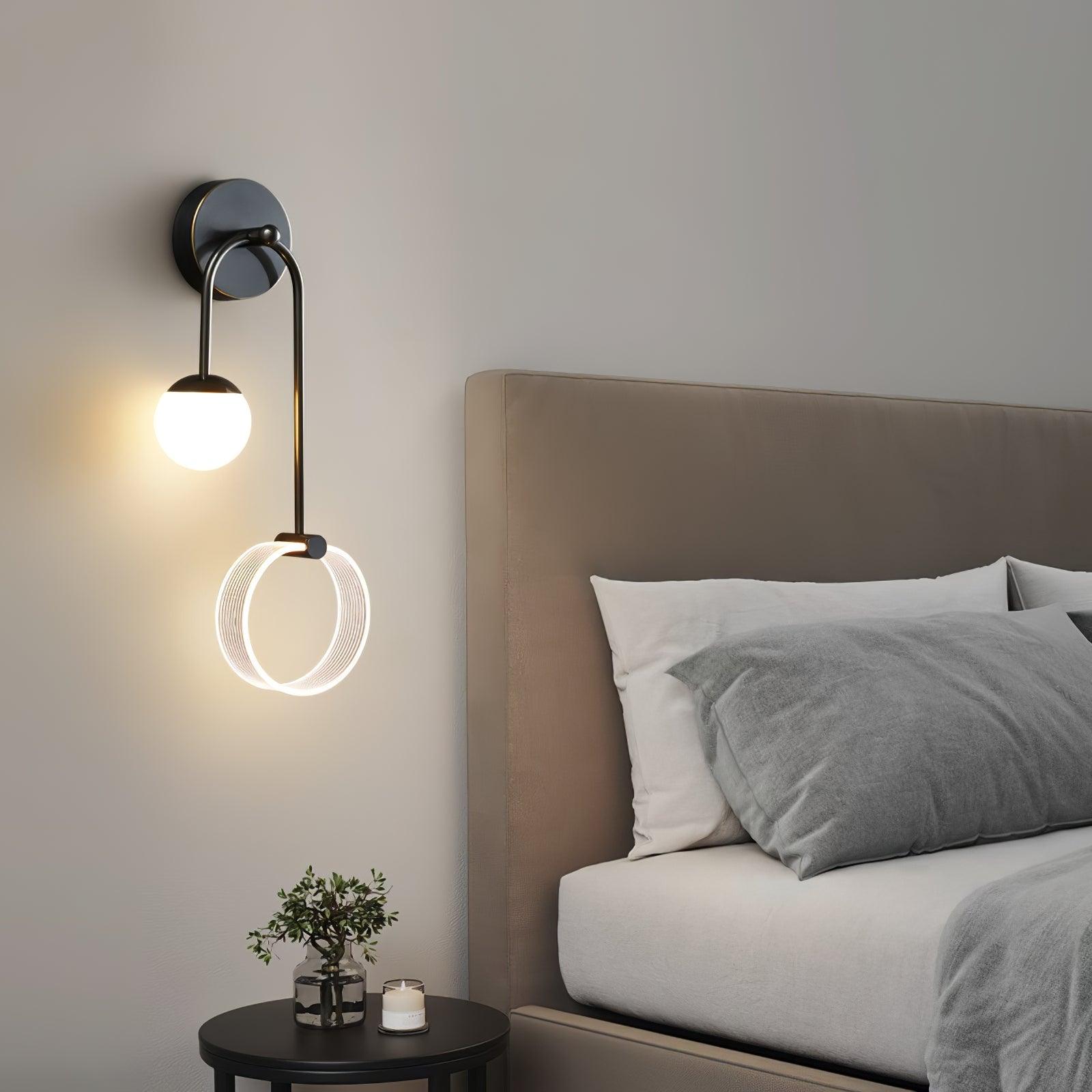 Ferra LED Wall Light - Lumpaz