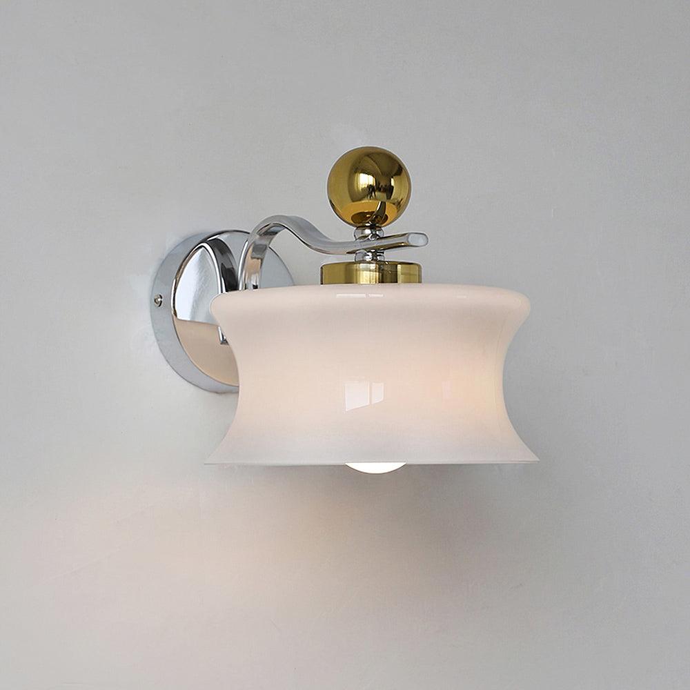 Adorn Wall Sconce - Lumpaz