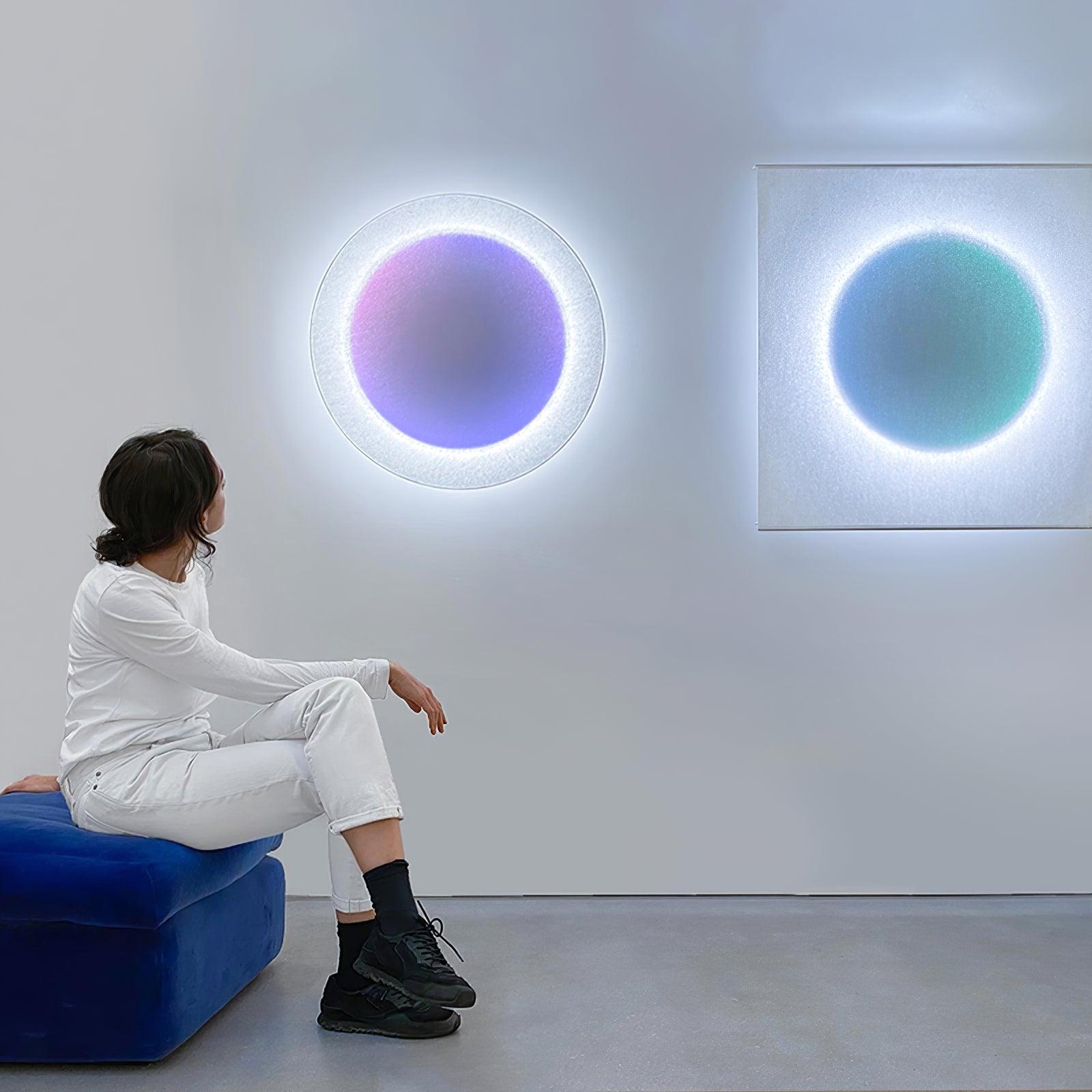 Relax Wall Light - Lumpaz