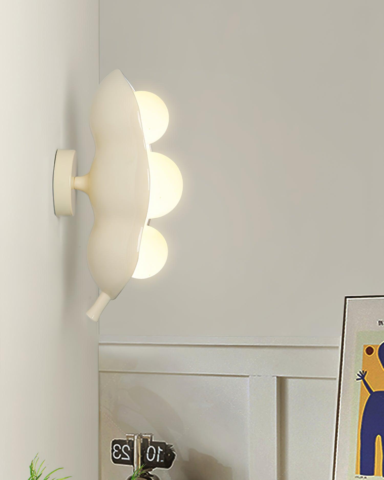 Pea Wall Lamp - Lumpaz
