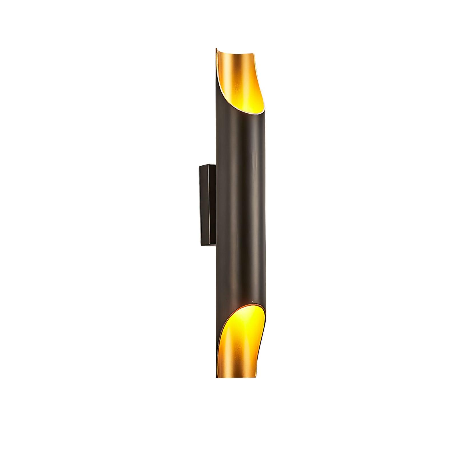 Abigali Straight Wall Lamp - Lumpaz