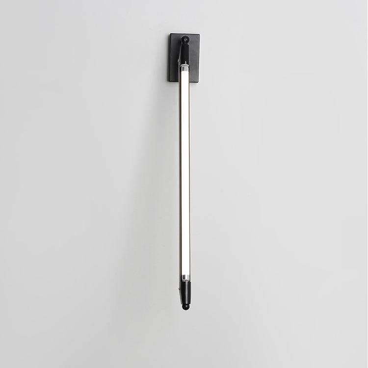 T Tube Wall Light - Lumpaz