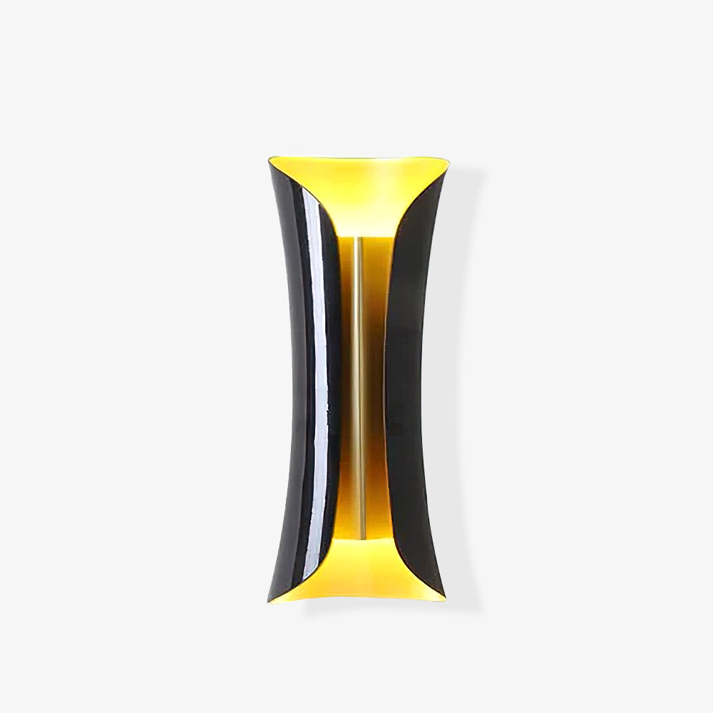 Small Waist Wall Lamp - Lumpaz