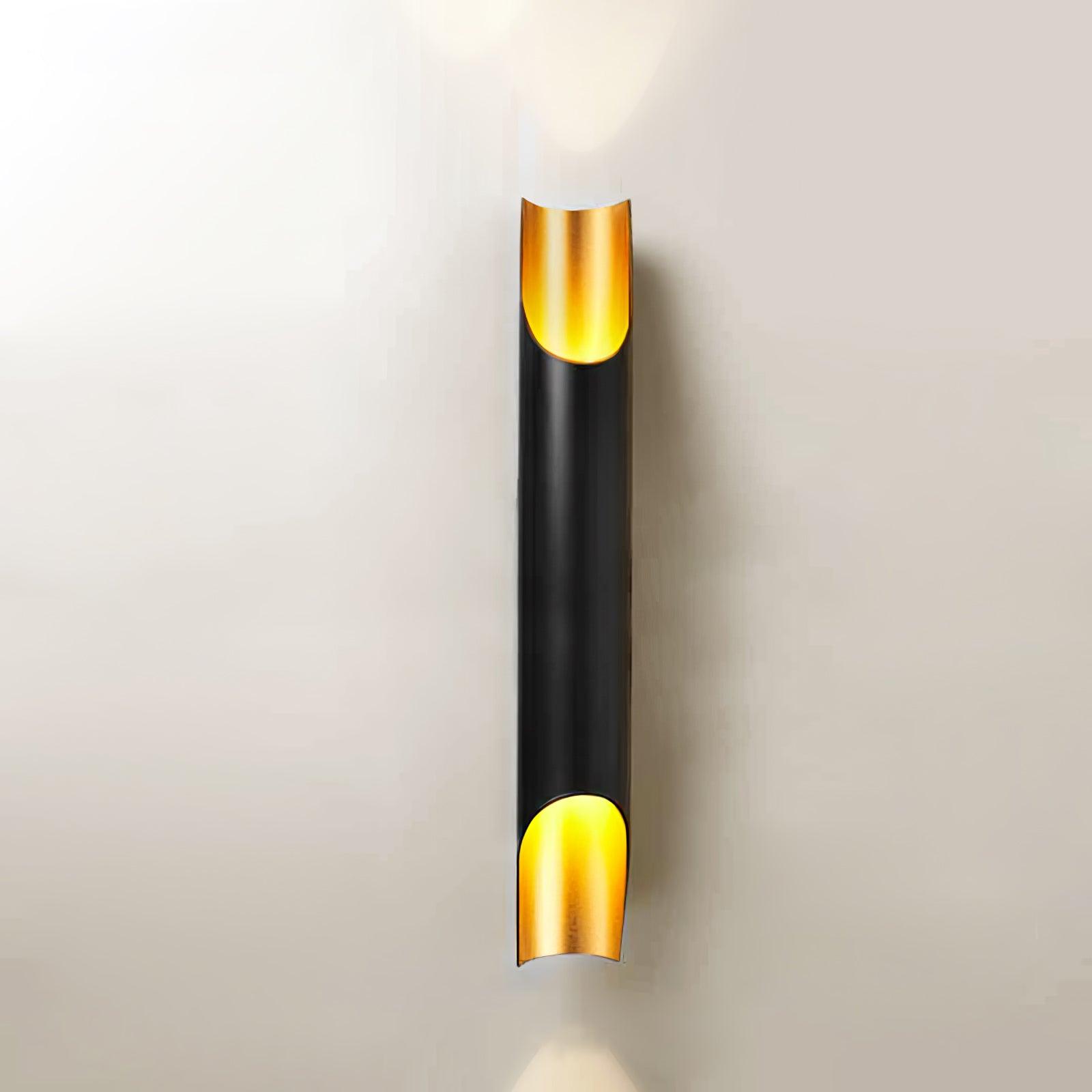 Abigali Straight Wall Lamp - Lumpaz