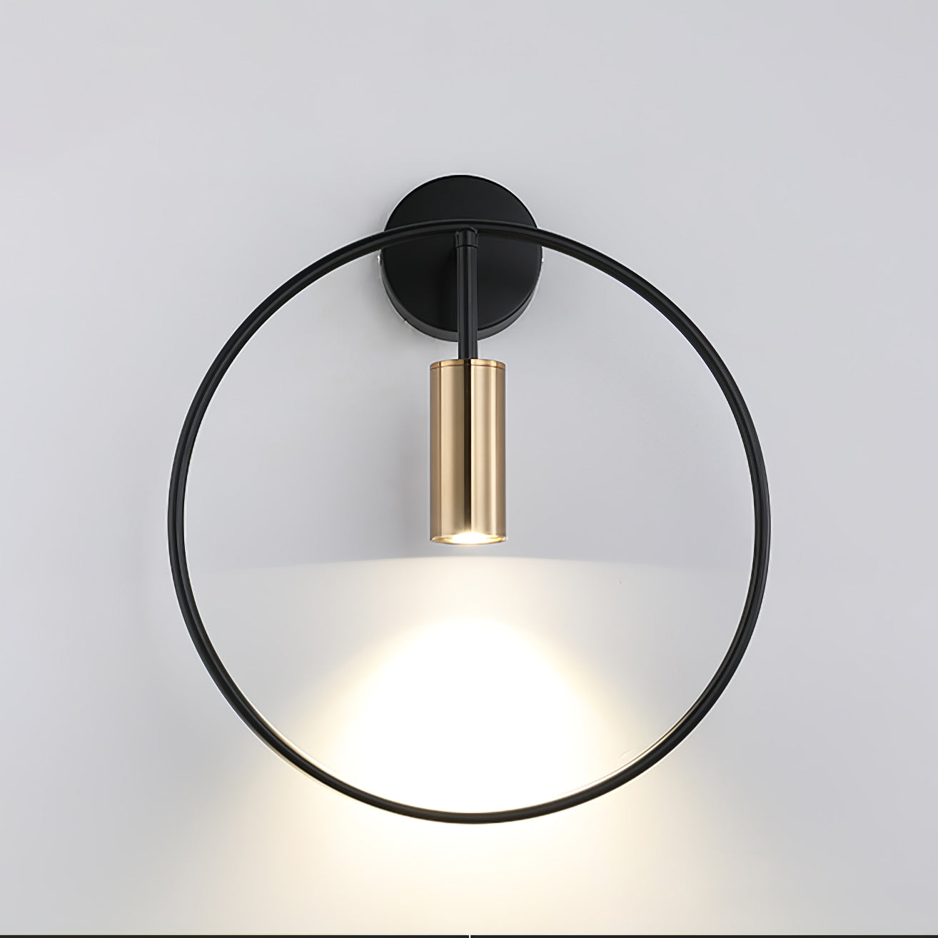 Revolta Wall Lamp - Lumpaz