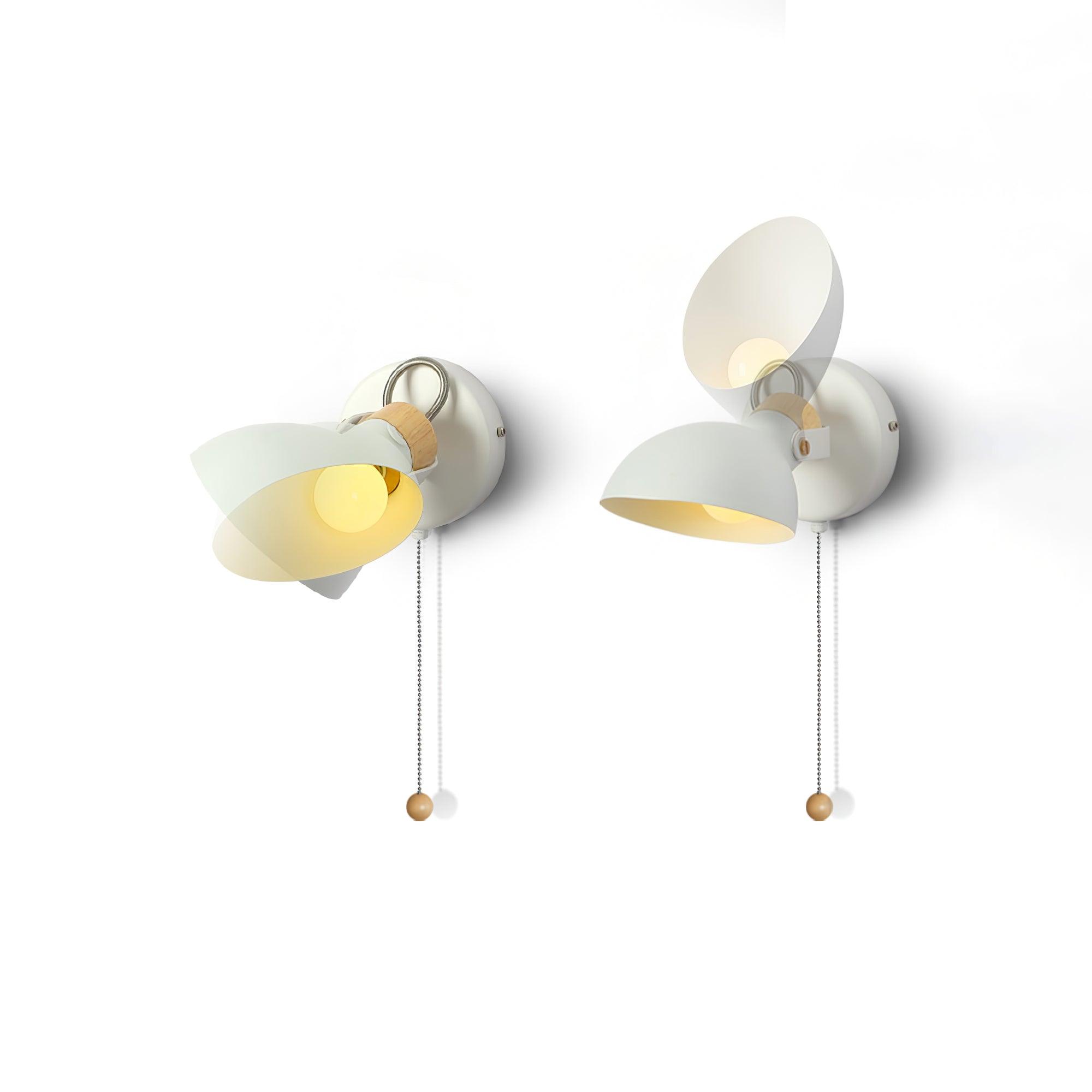 Aisilan Wall Lamp - Lumpaz